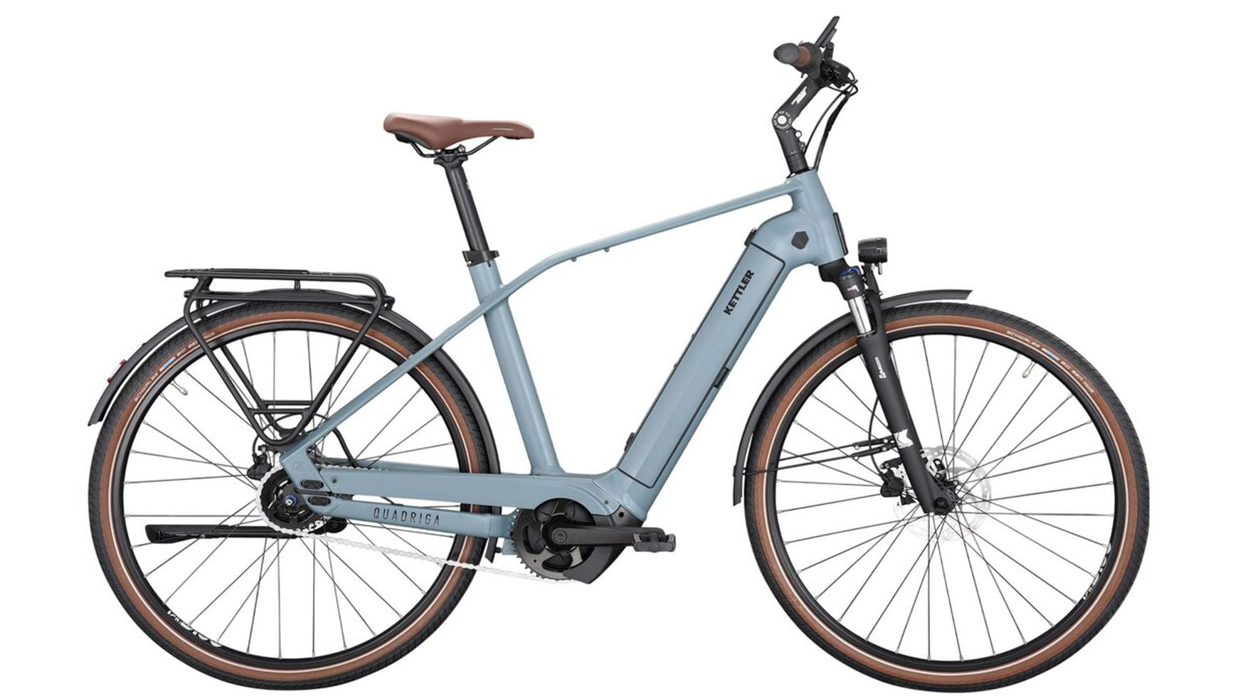 Kettler Quadriga P5 FL Herren
