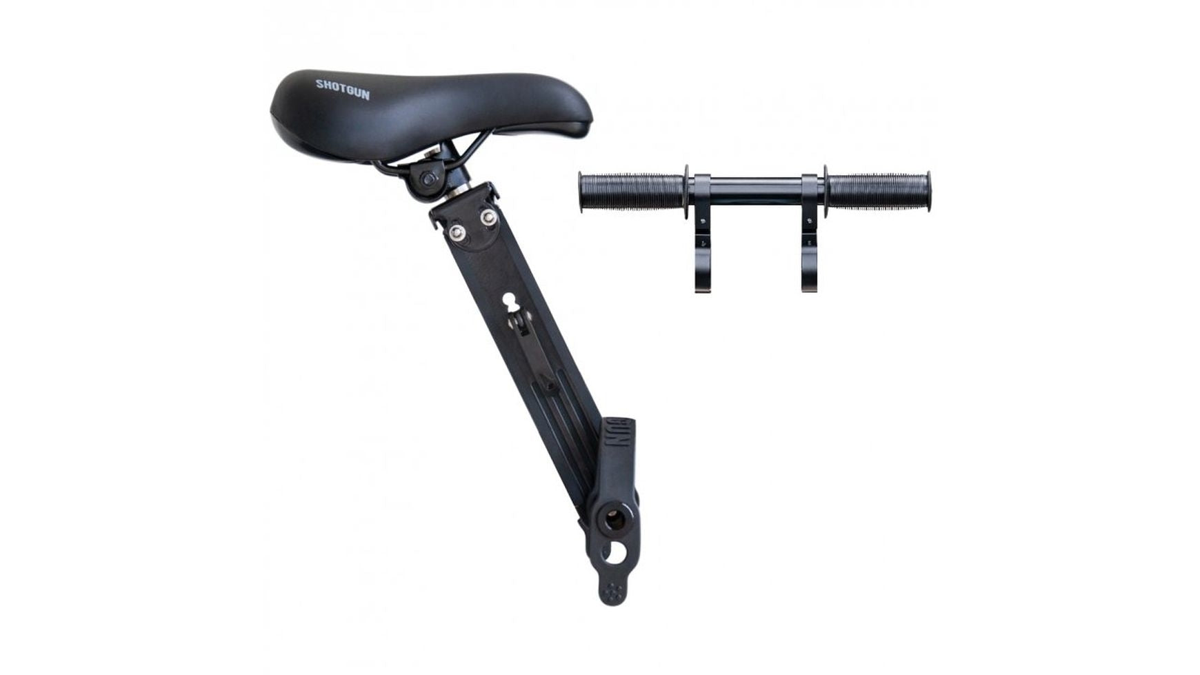 Kids Ride Shotgun Kindersitz Set image 2