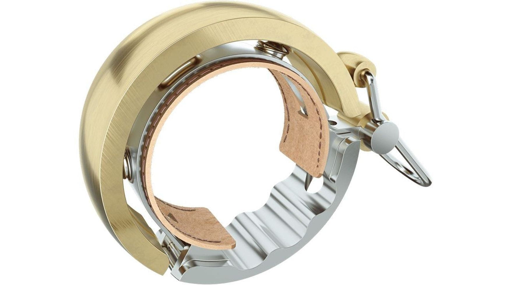 Knog Oi Luxe Large Fahrradklingel image 8