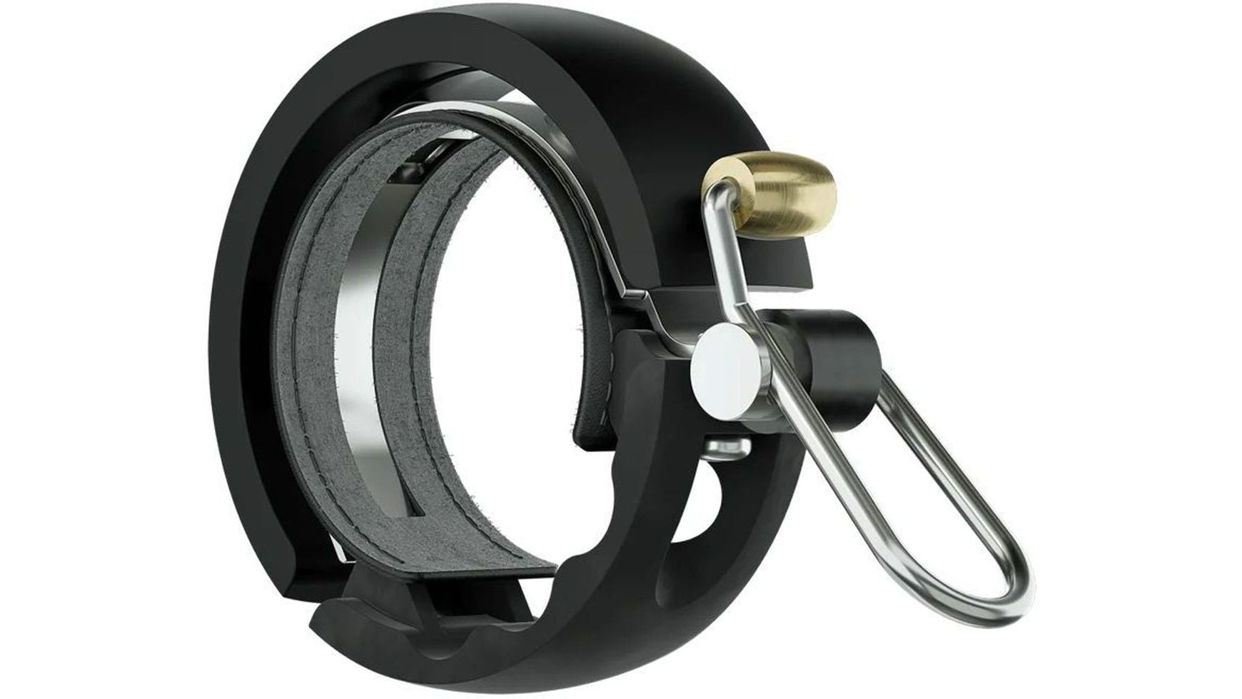 Knog Oi Luxe Large Fahrradklingel image 4