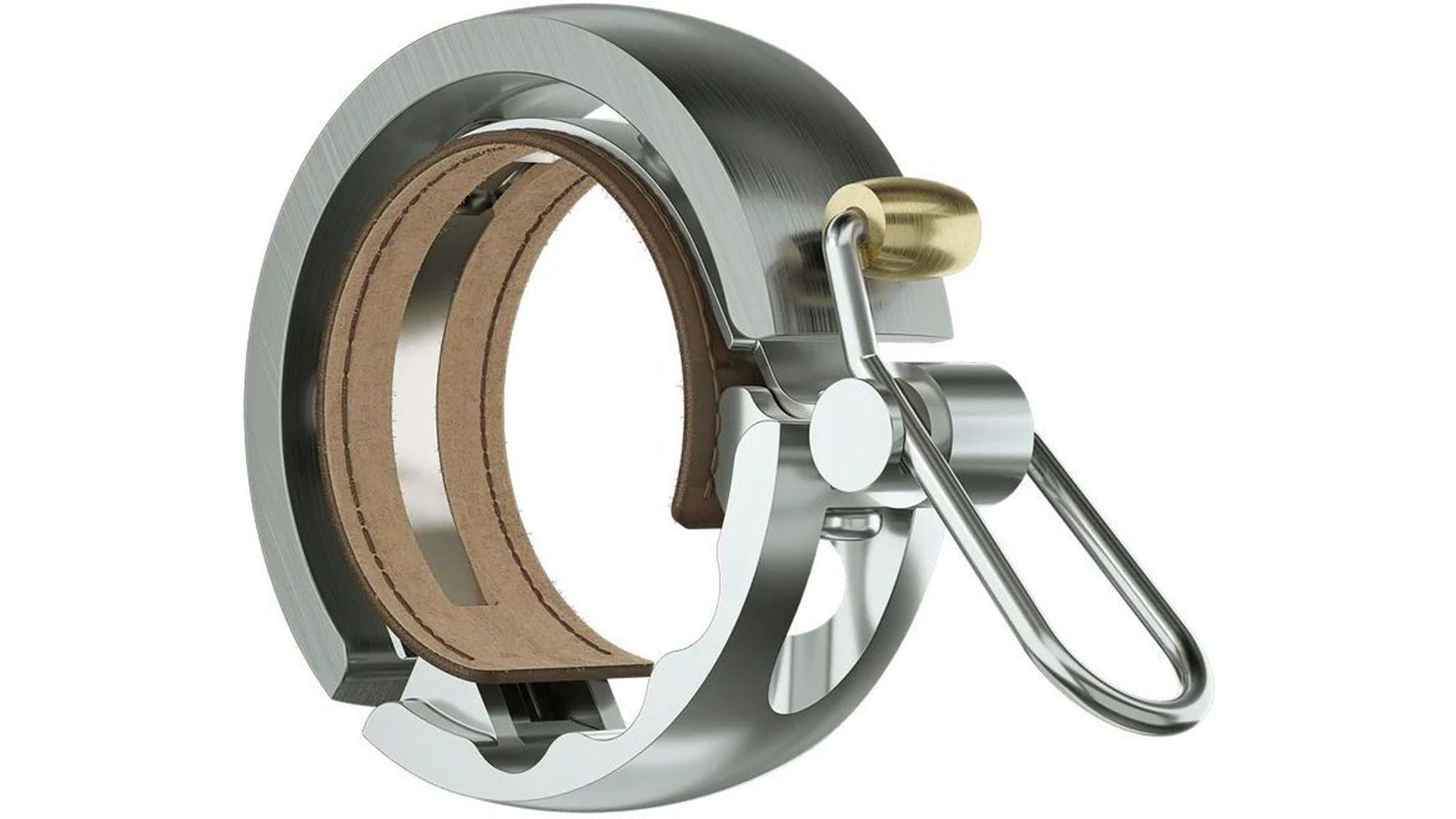 Knog Oi Luxe Large Fahrradklingel image 0