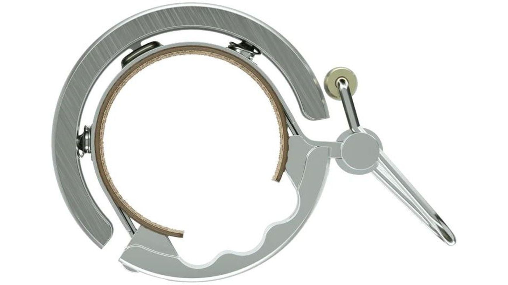 Knog Oi Luxe Large Fahrradklingel image 1