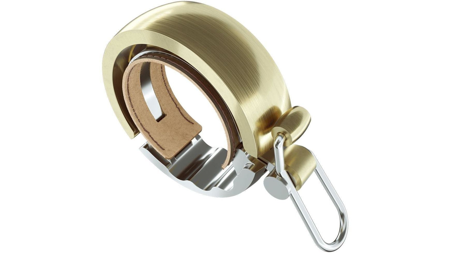 Knog Oi Luxe Large Fahrradklingel image 10