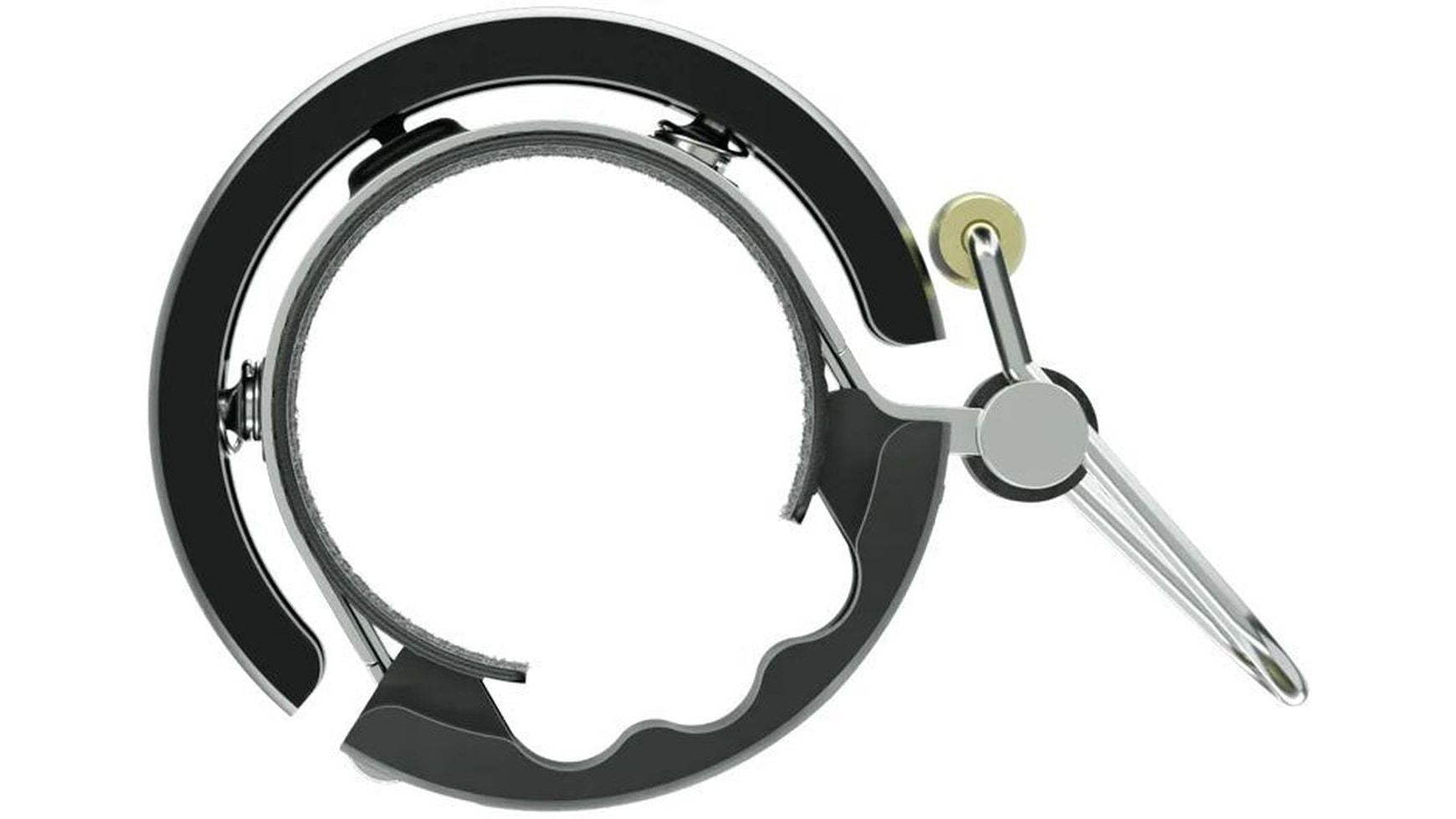 Knog Oi Luxe Large Fahrradklingel image 6