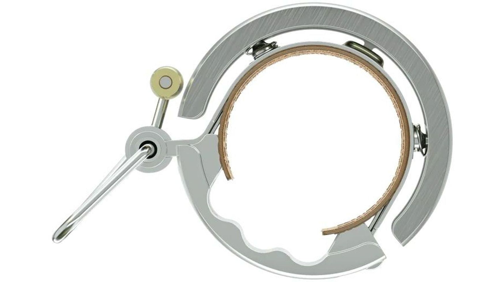 Knog Oi Luxe Large Fahrradklingel image 2