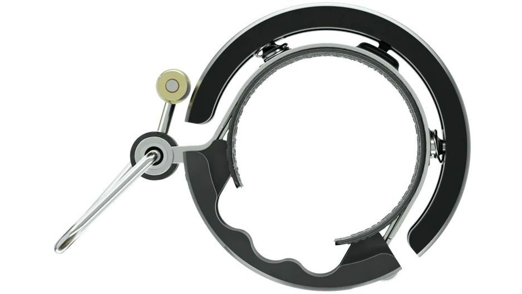 Knog Oi Luxe Large Fahrradklingel image 7