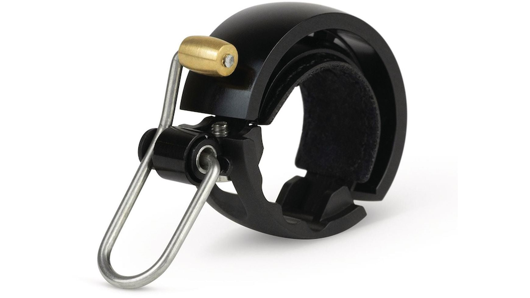 Knog Oi Luxe Small Fahrradklingel image 0