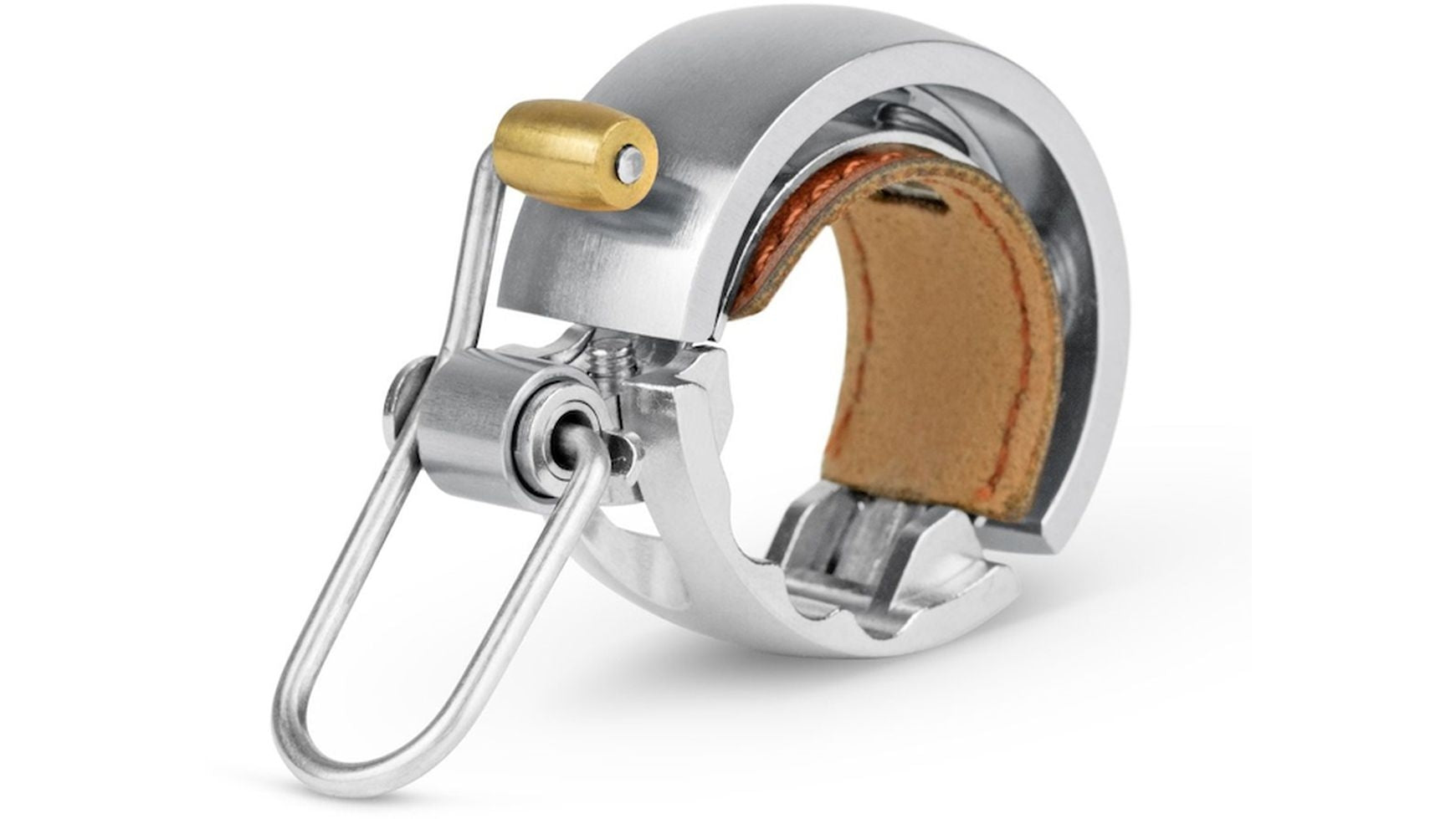 Knog Oi Luxe Small Fahrradklingel image 1