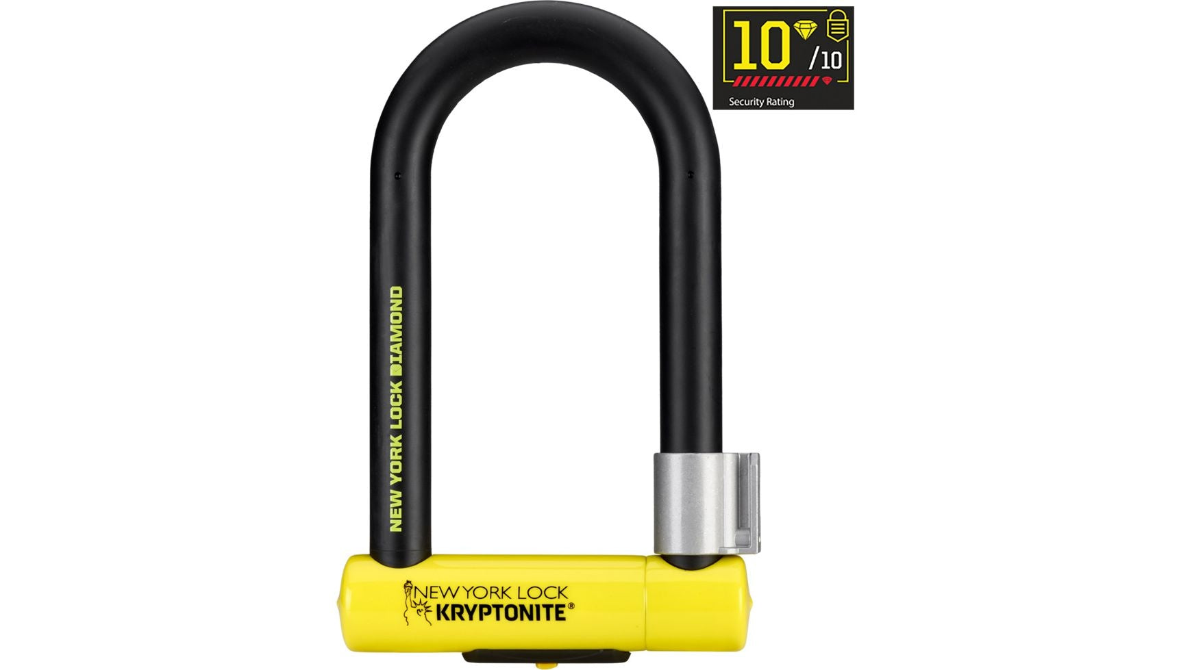 Kryptonite NewYork Diamond STANDARD image 0