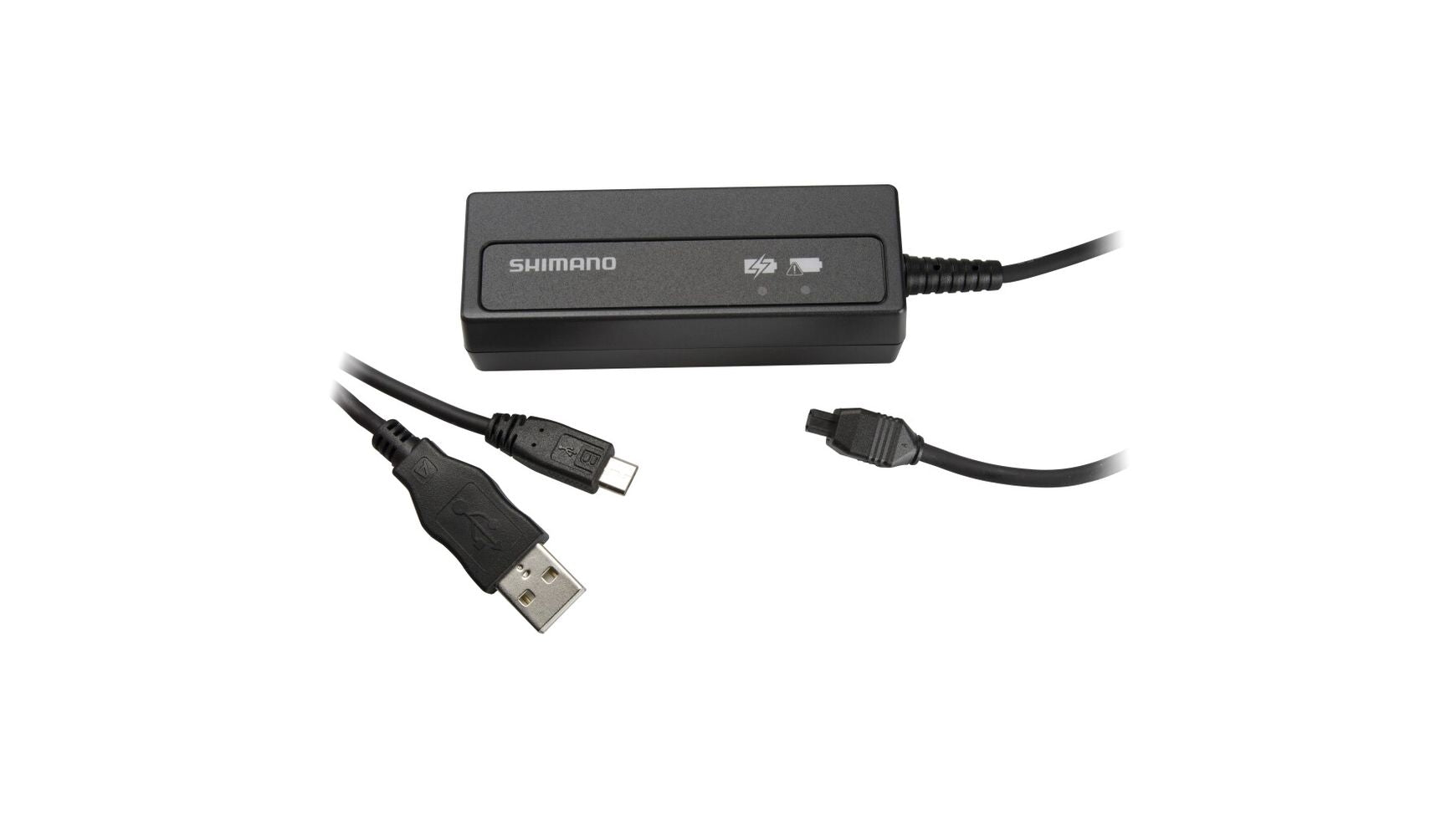 Ladegerät Di2 für internen Akku image 0