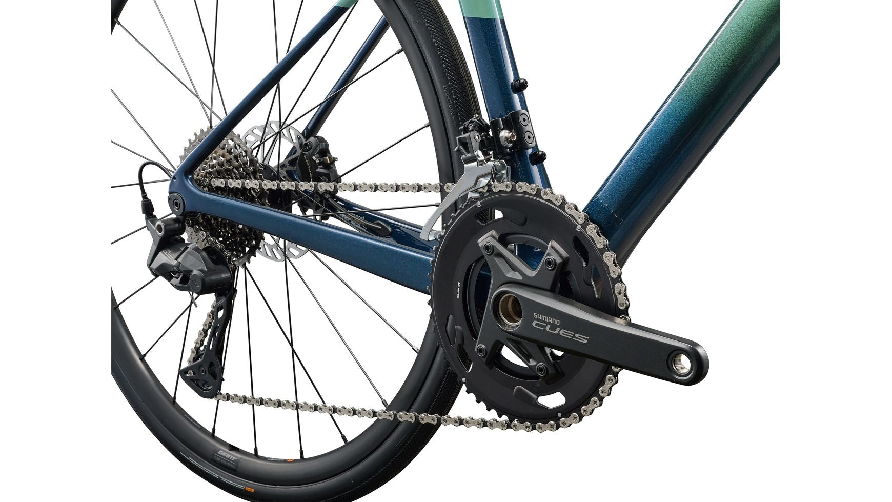 Liv Avail Advanced 3 image 4