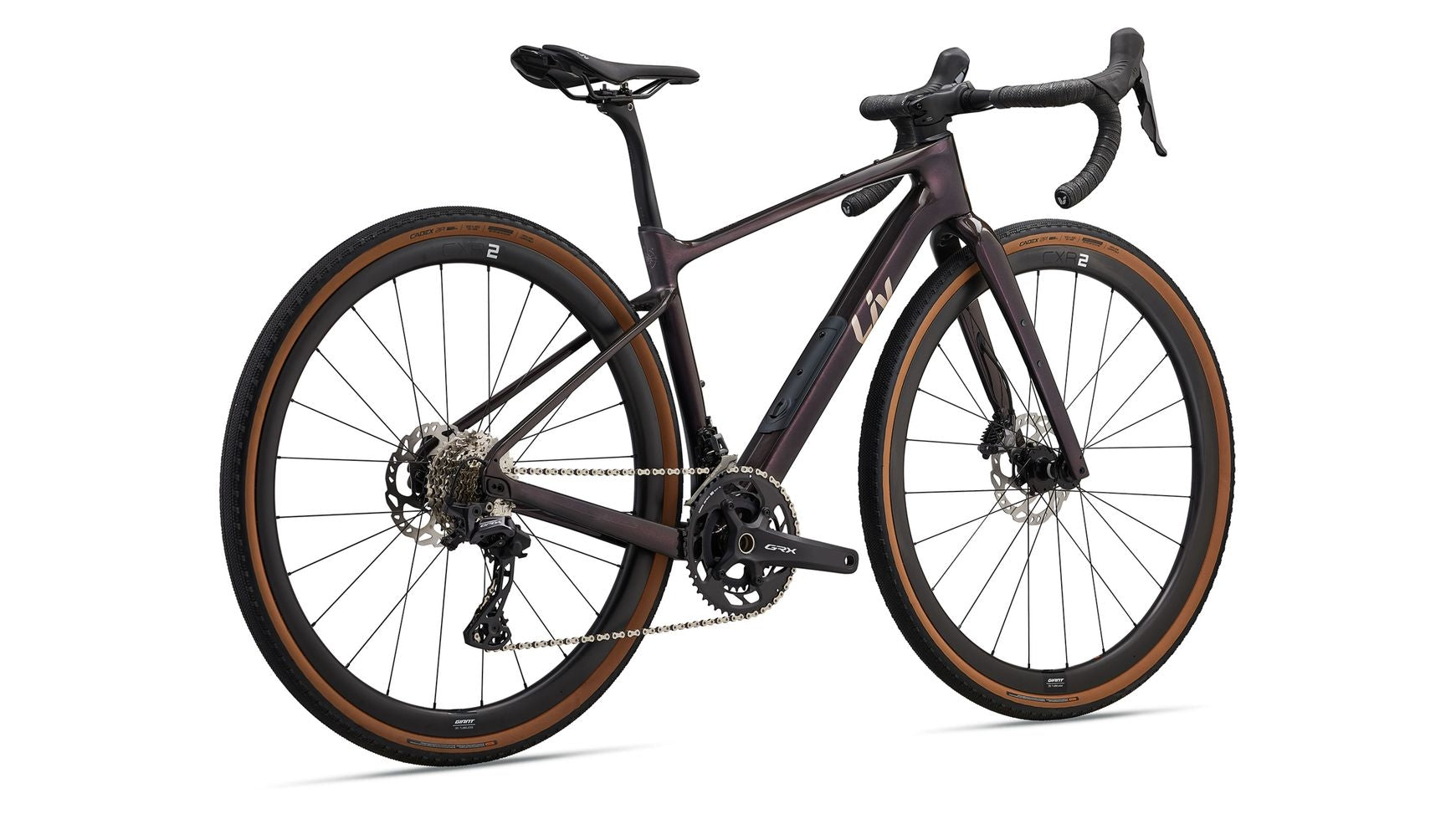 Liv Devote Advanced 0 image 2