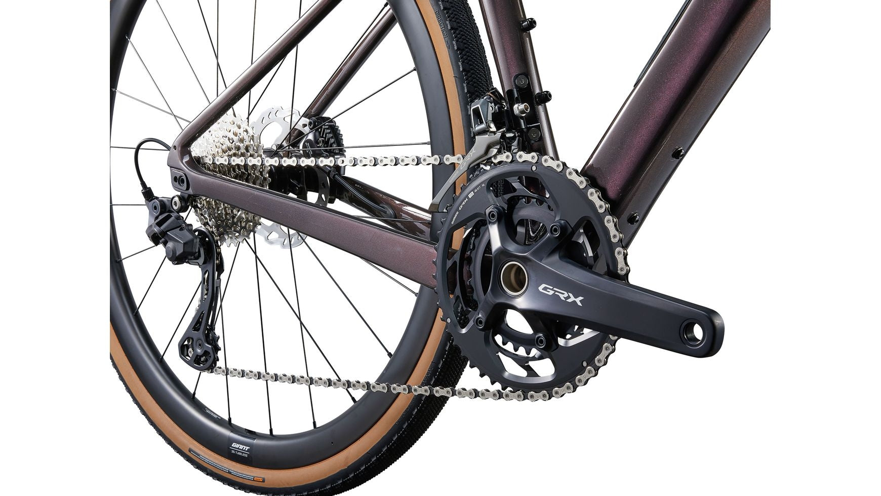 Liv Devote Advanced 0 image 3