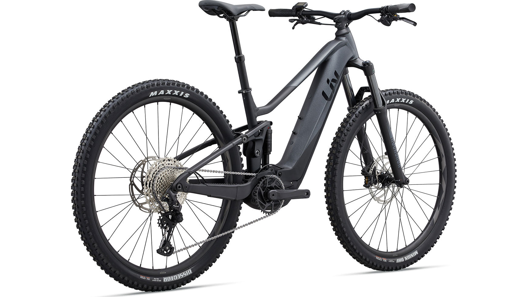 Liv Embolden E+ Pro 1 image 2