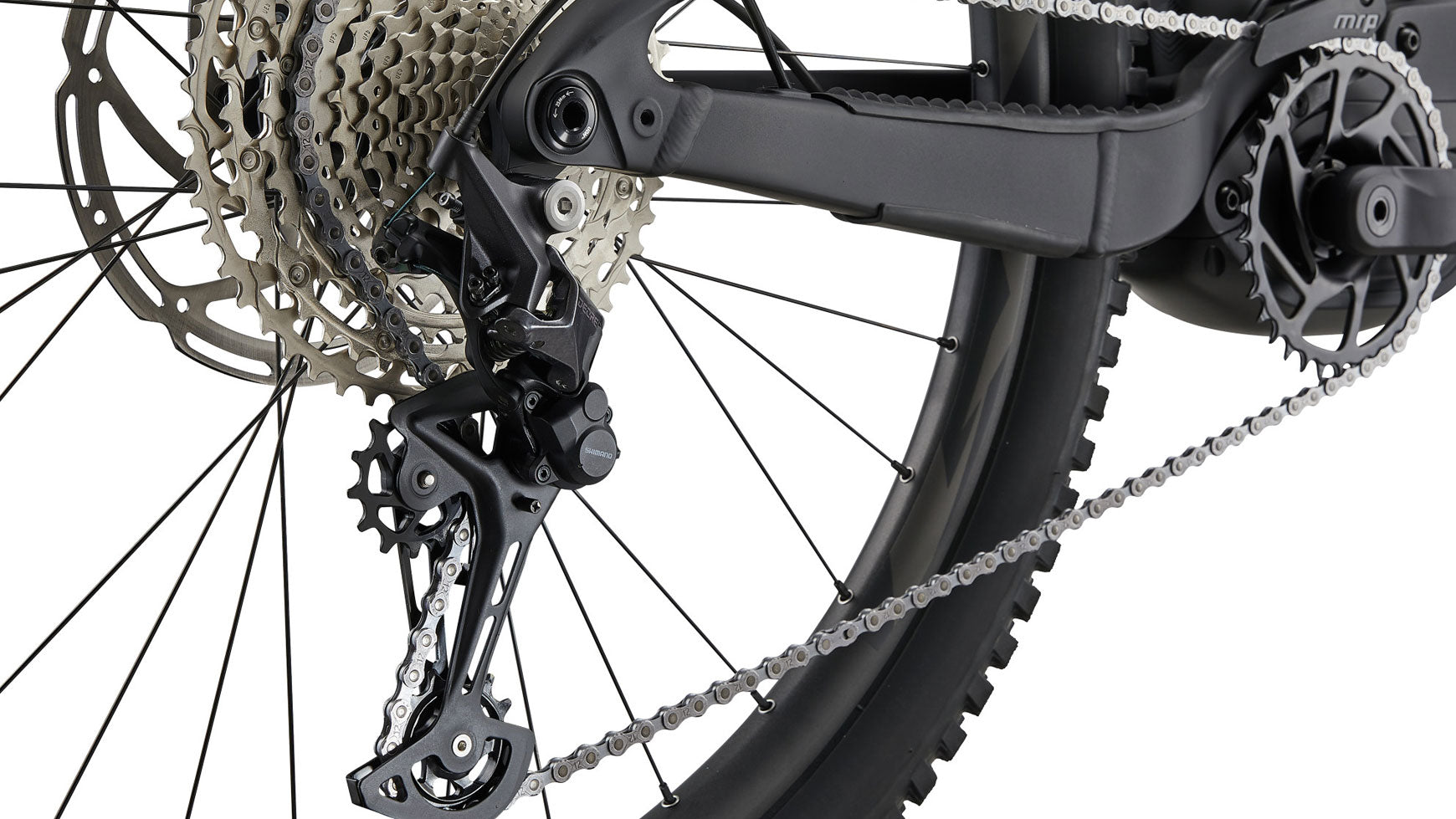 Liv Embolden E+ Pro 1 image 4