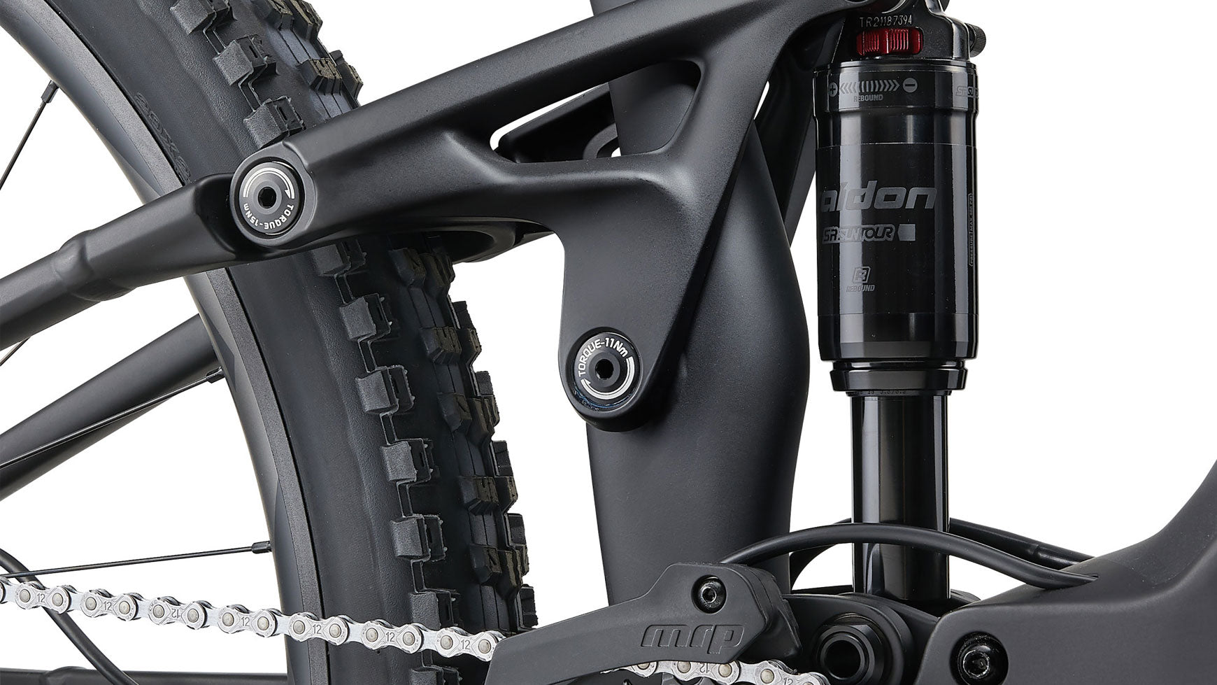 Liv Embolden E+ Pro 1 image 5