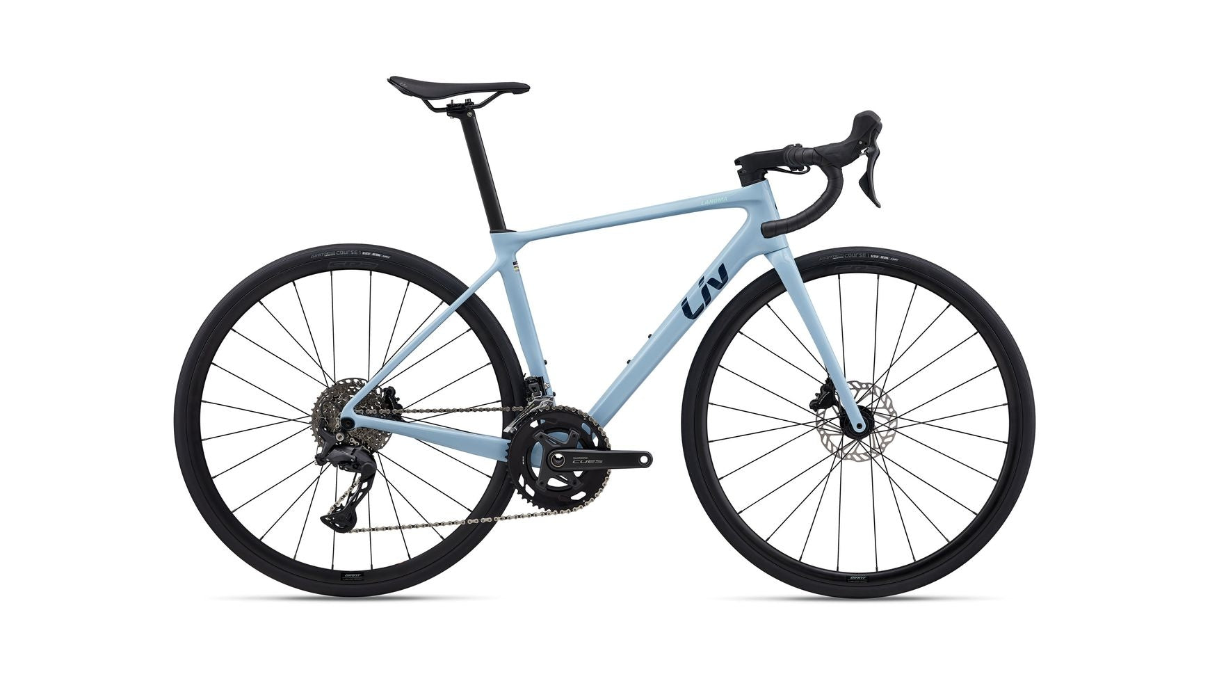 Liv Langma Advanced 3