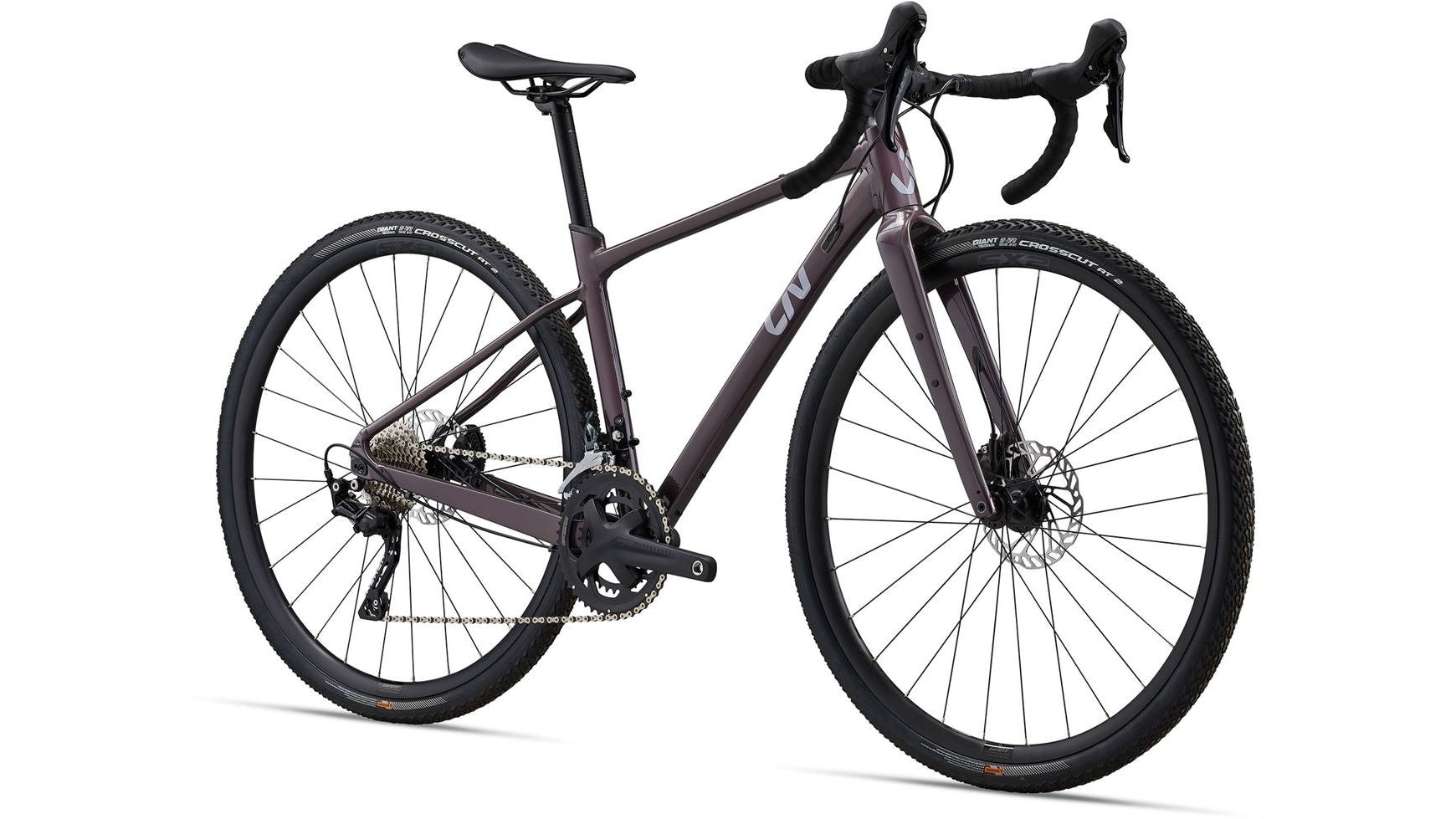 Liv Devote 1 image 1