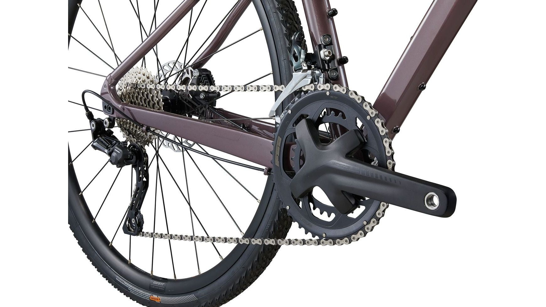 Liv Devote 1 image 4