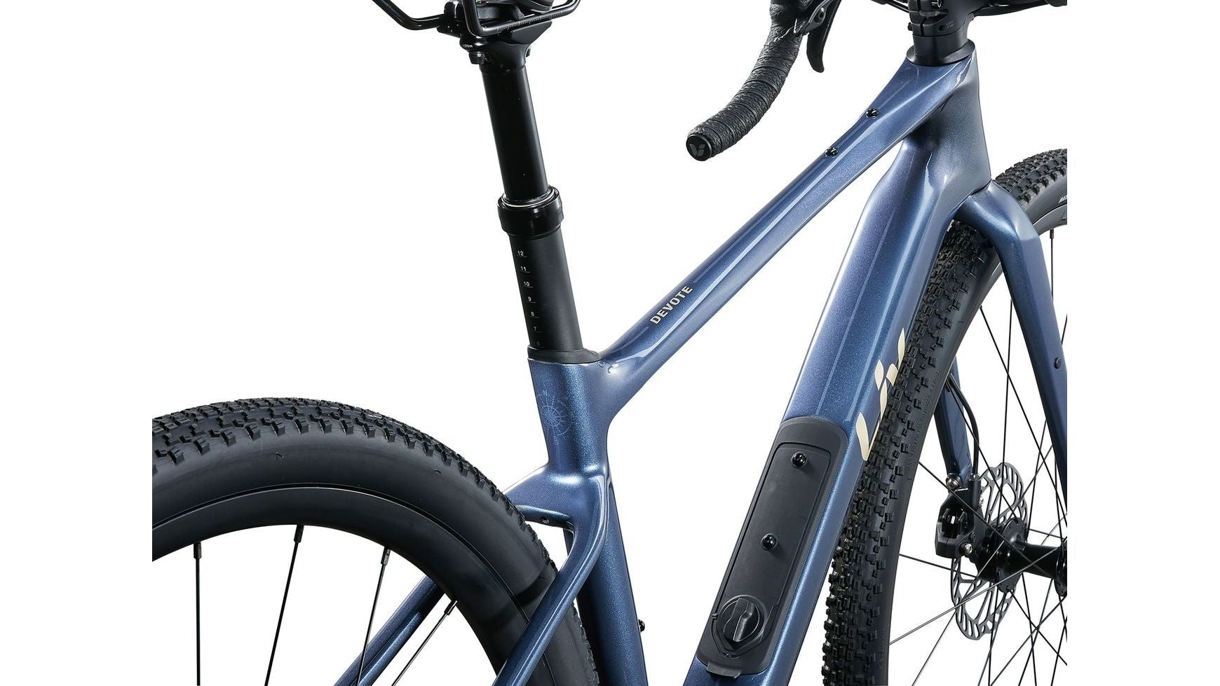 Liv Devote Advanced 1 image 3