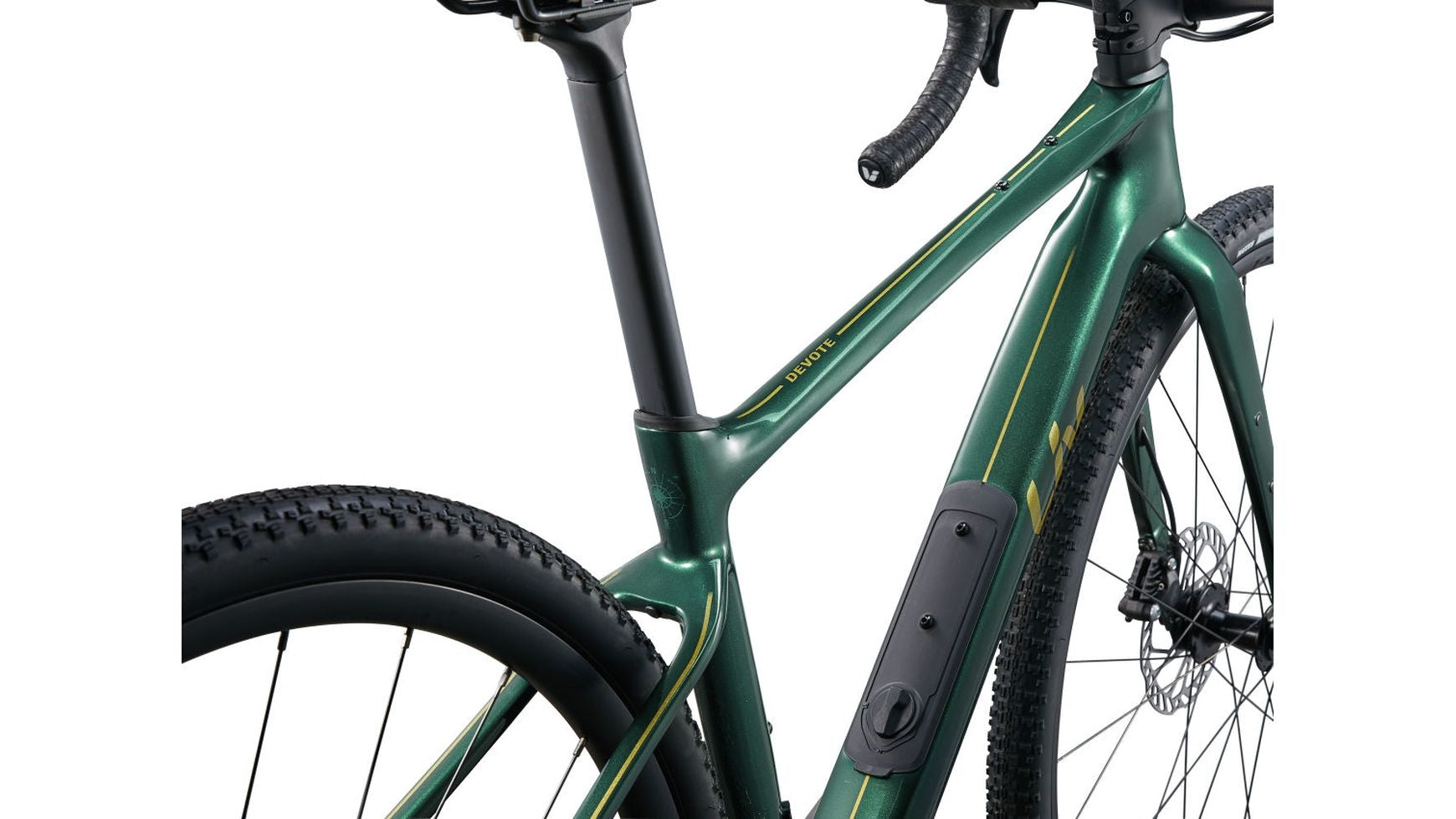 Liv Devote Advanced 2 image 1