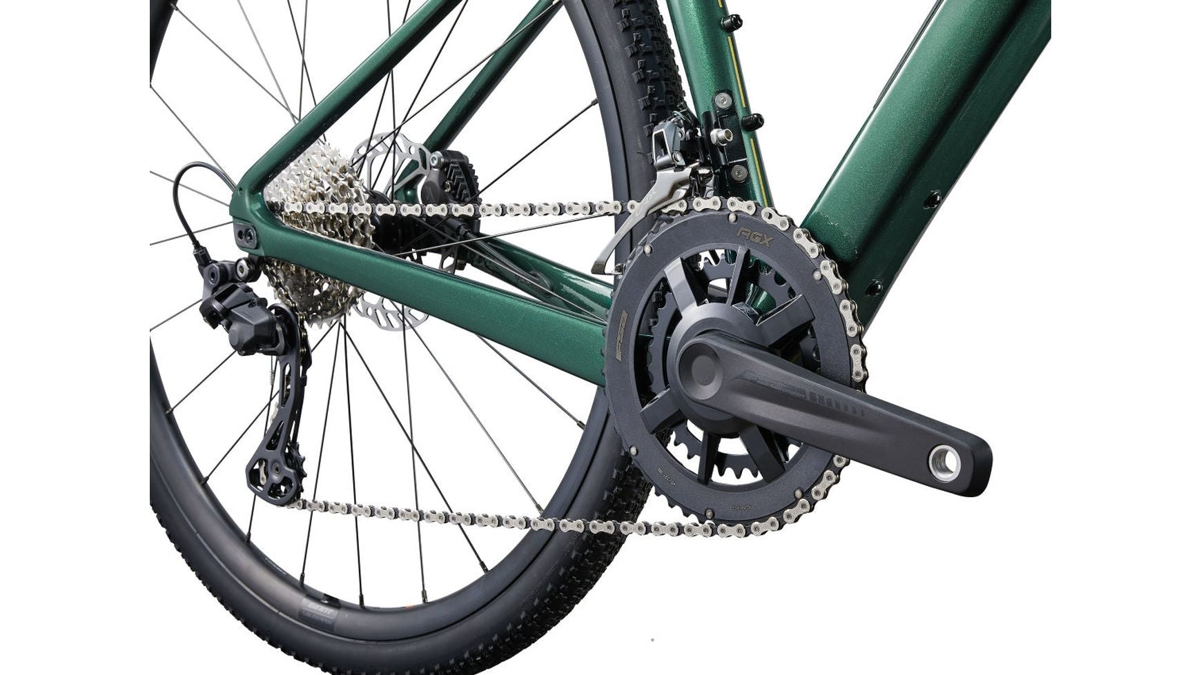 Liv Devote Advanced 2 image 2