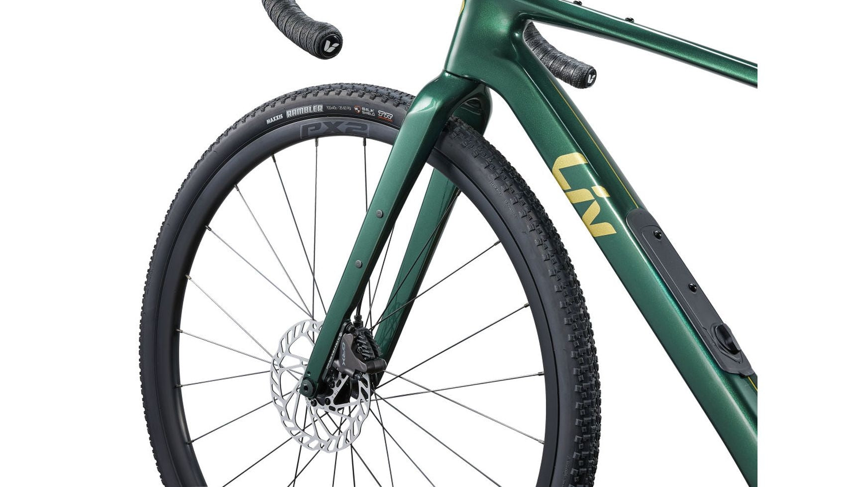 Liv Devote Advanced 2 image 3