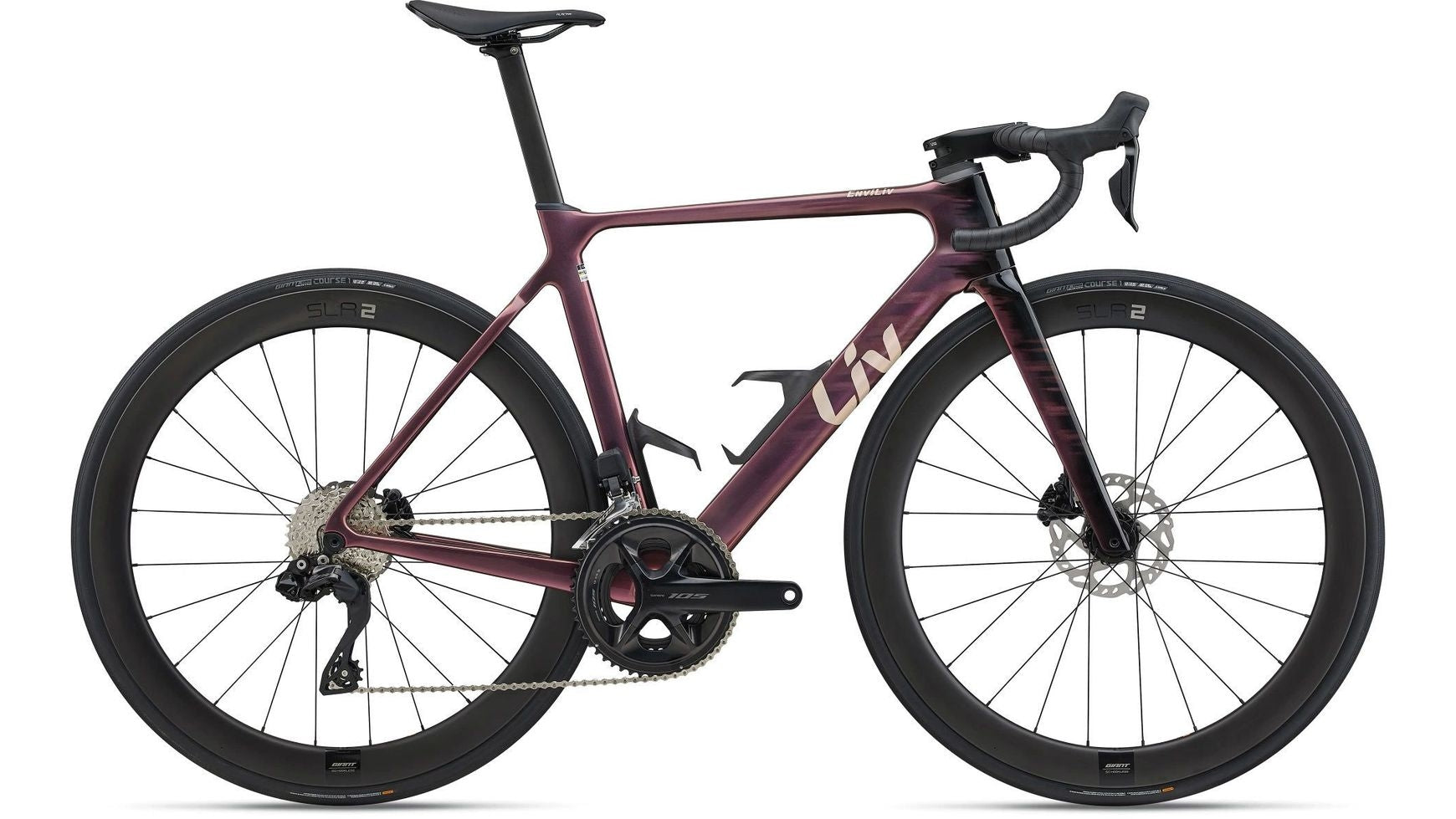 Liv EnviLiv Advanced 1 image 1