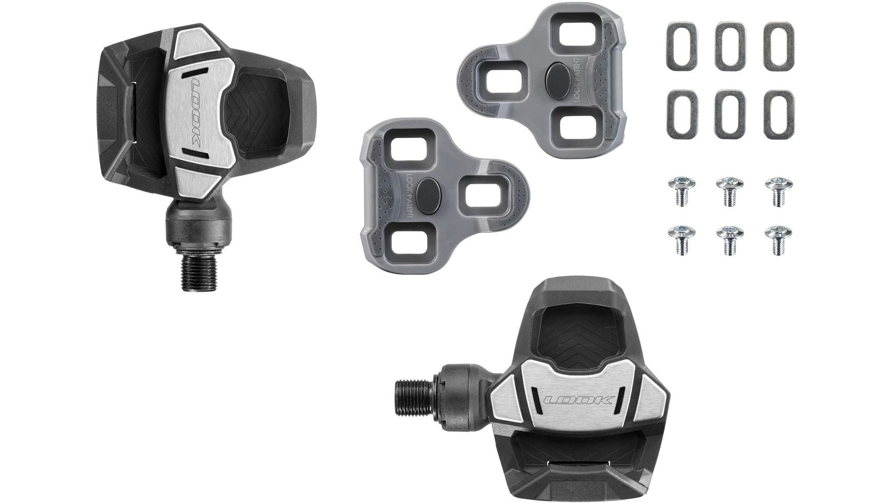 Look Kéo Blade Rennradpedale image 5