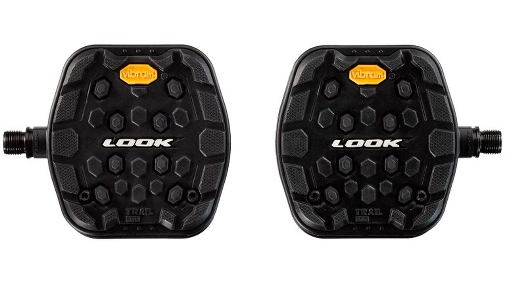 Look Trail Grip Pedale image 0