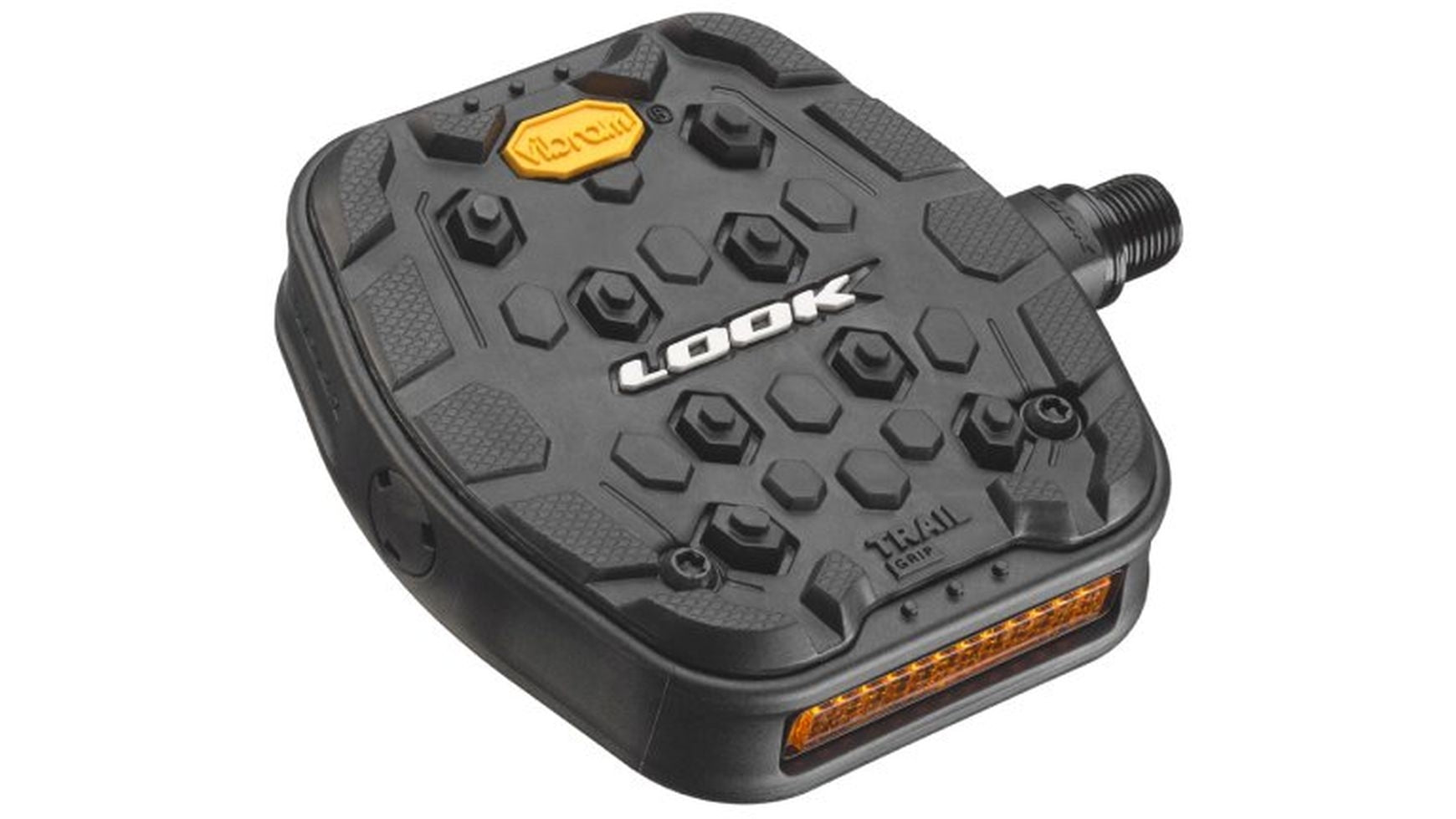 Look Trail Grip Pedale image 1