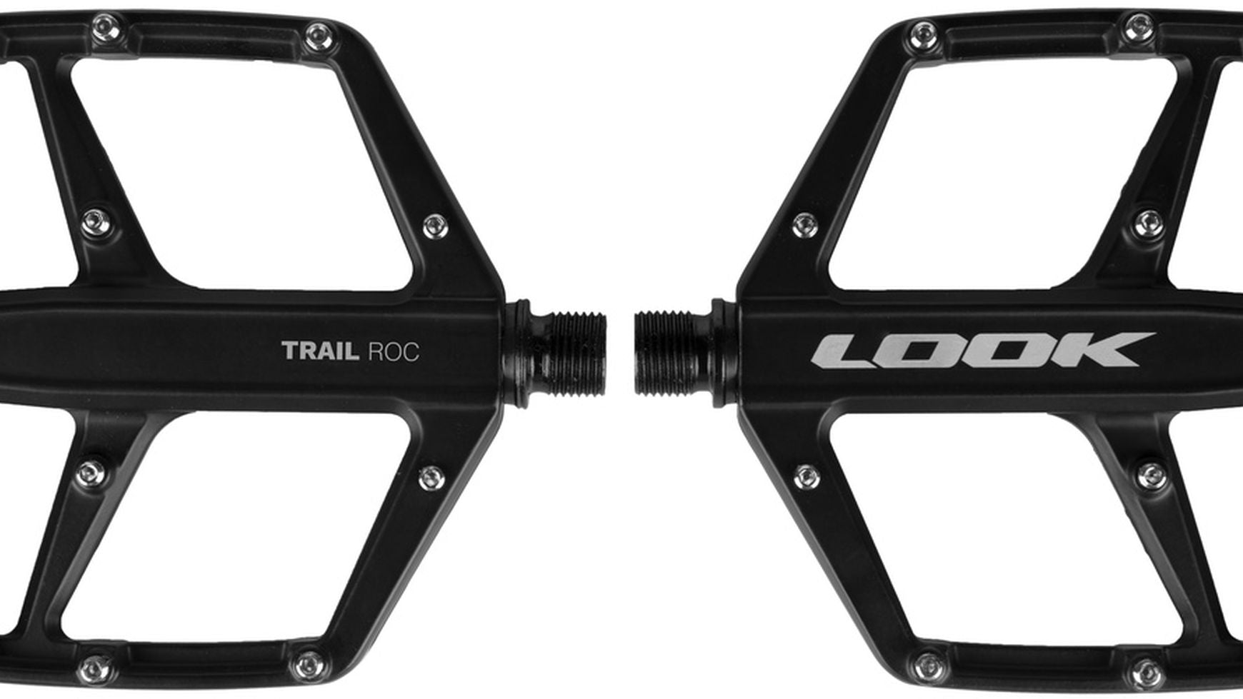Look Trail Roc Pedale