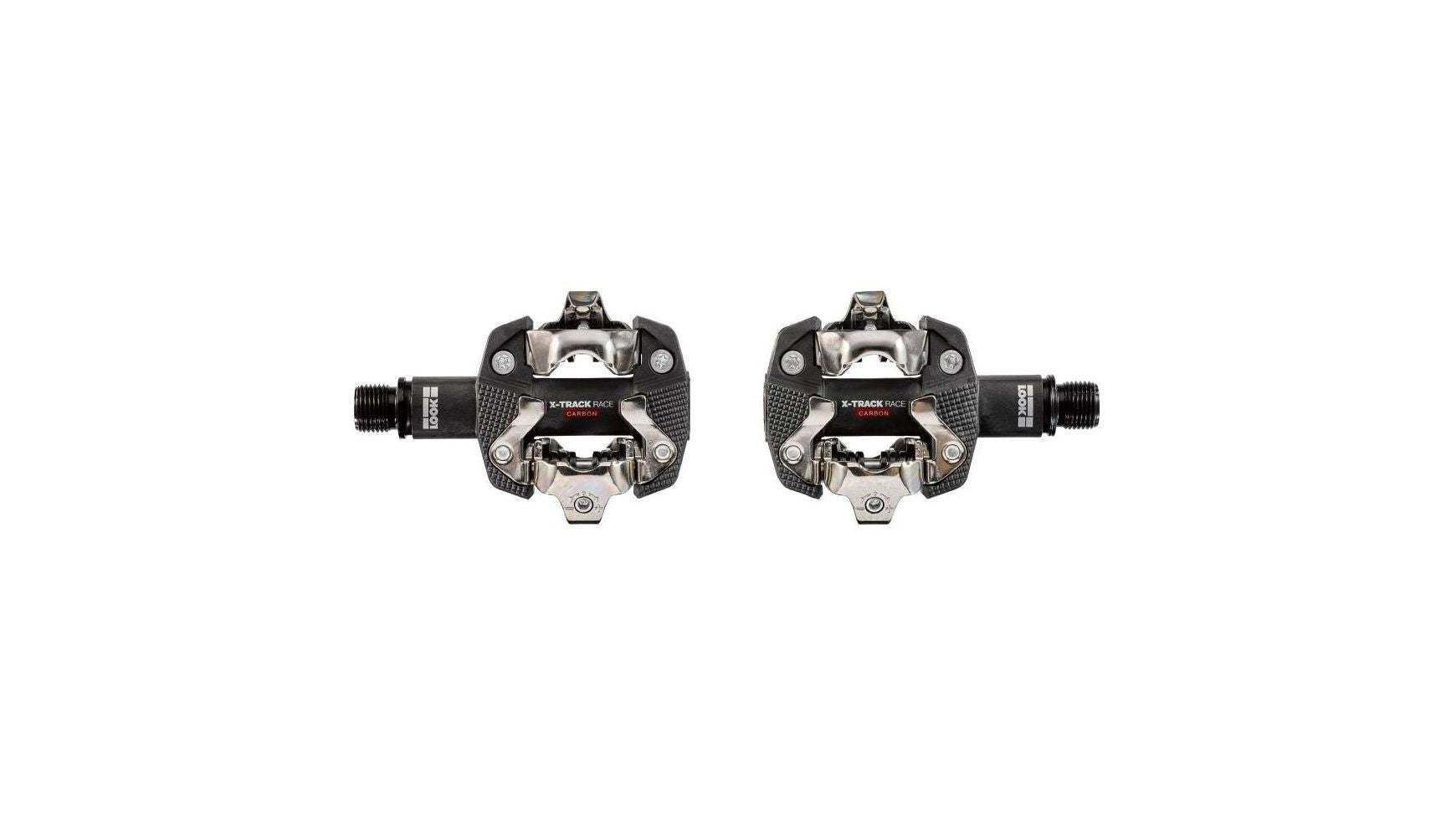 Look X-Track Race Carbon Pedale image 1
