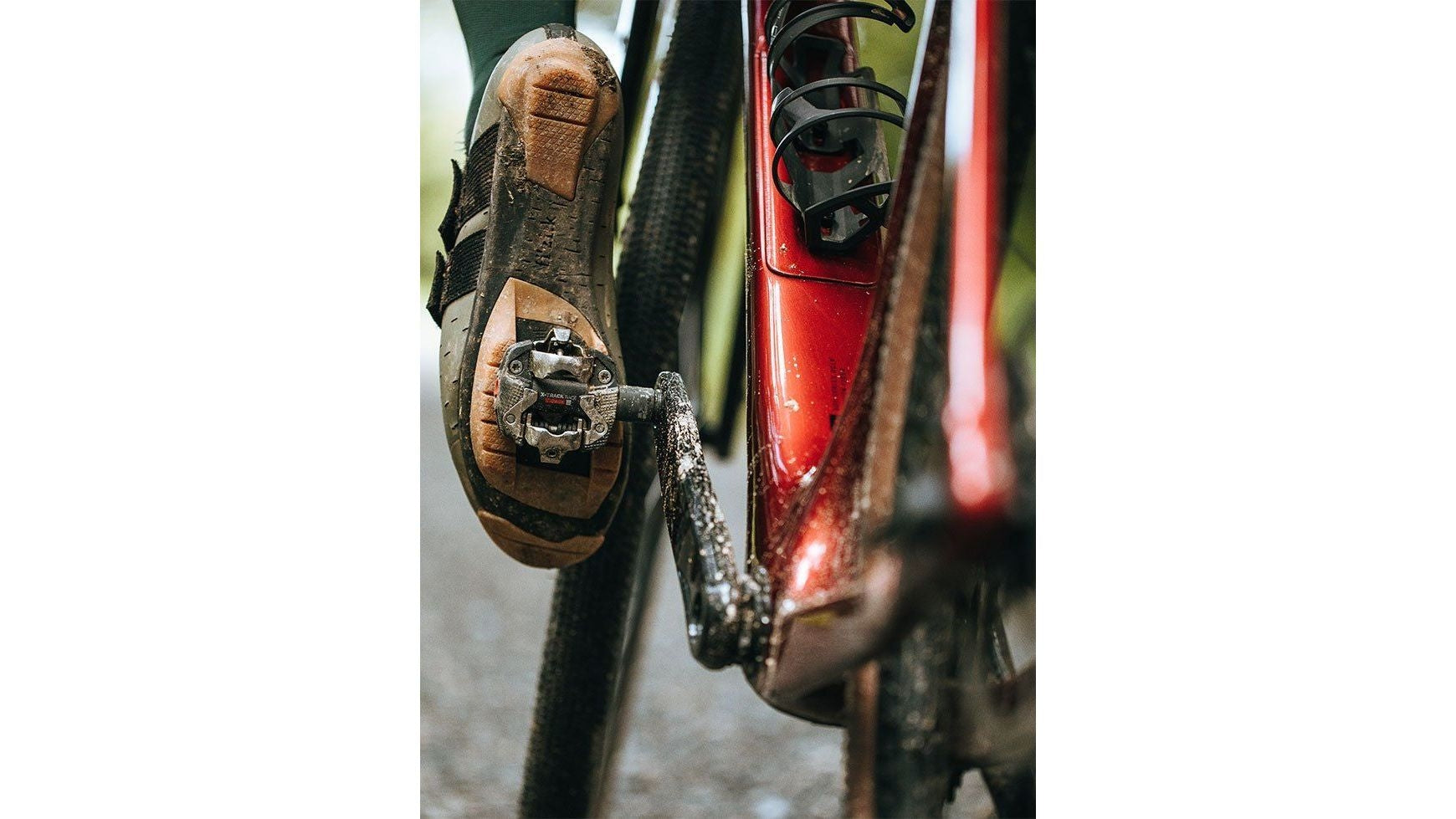 Look X-Track Race Carbon Pedale image 3