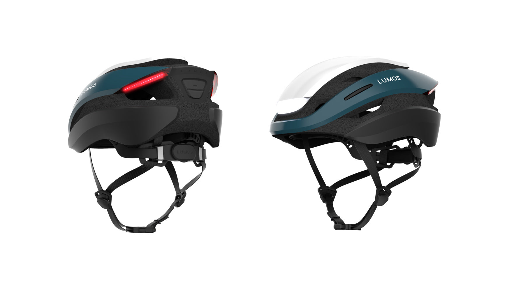 Lumos Ultra Urbanhelm image 10