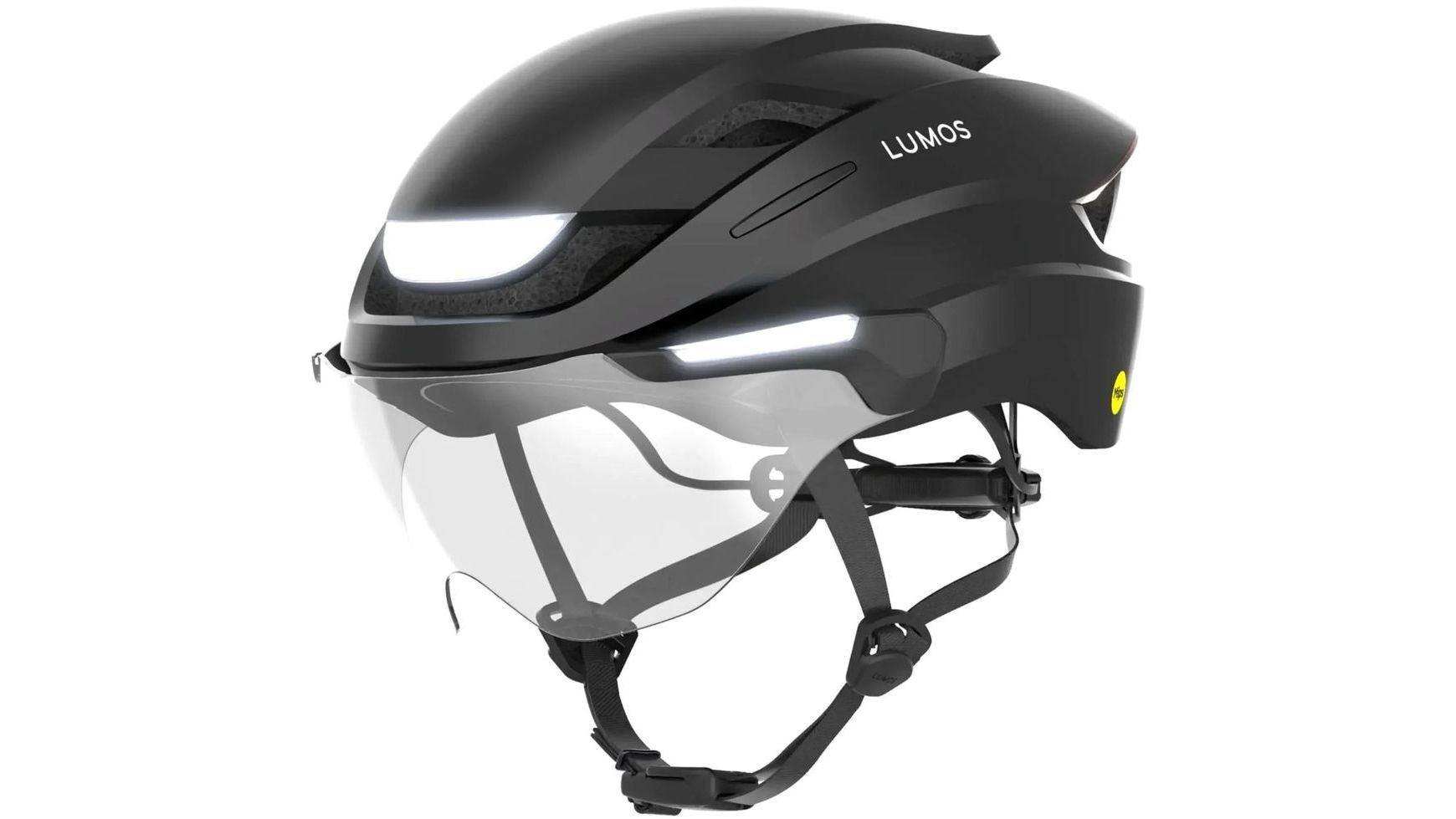 Lumos Ultra E-Bike MIPS Urbanhelm image 6