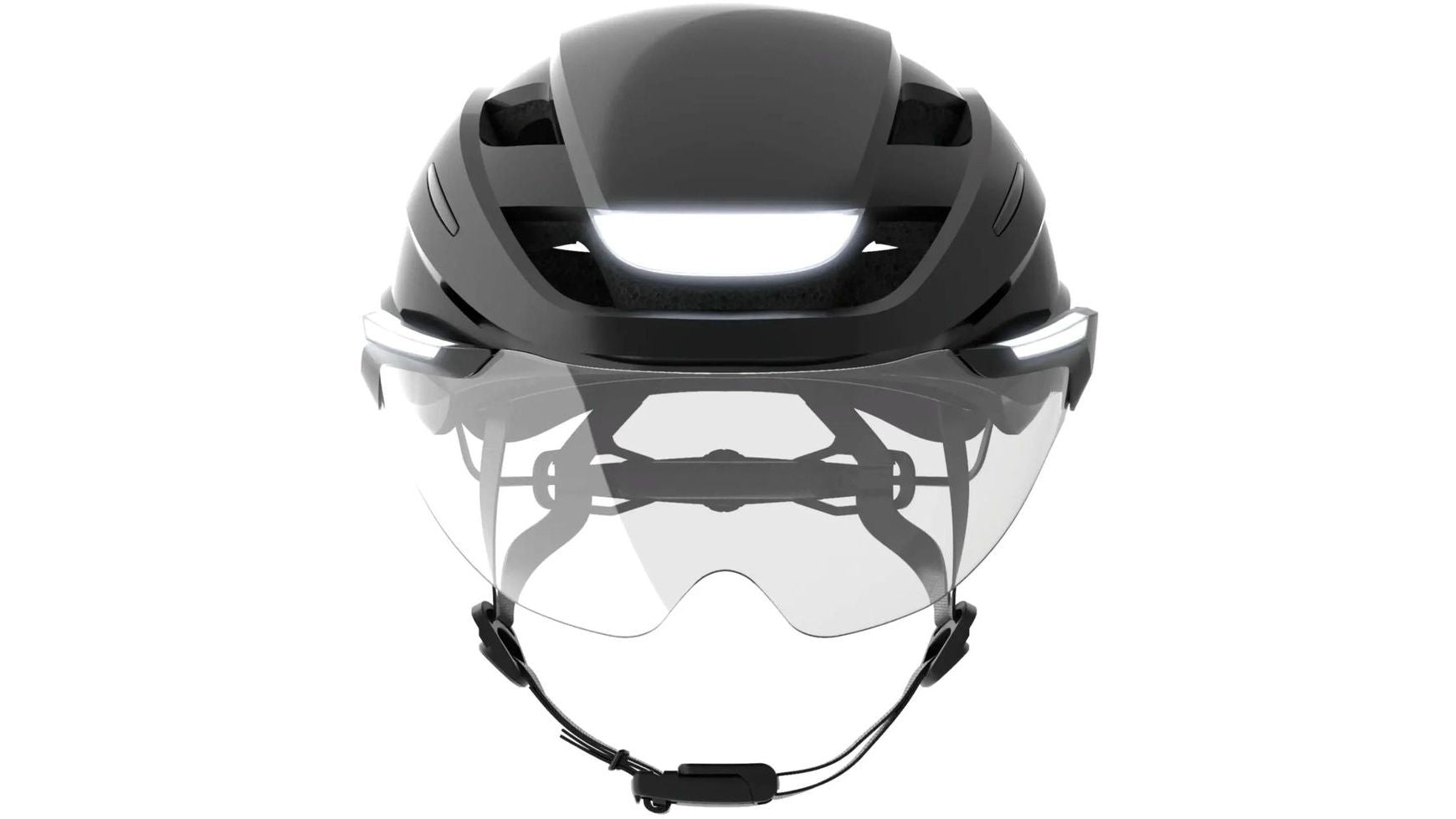 Lumos Ultra E-Bike MIPS Urbanhelm image 8