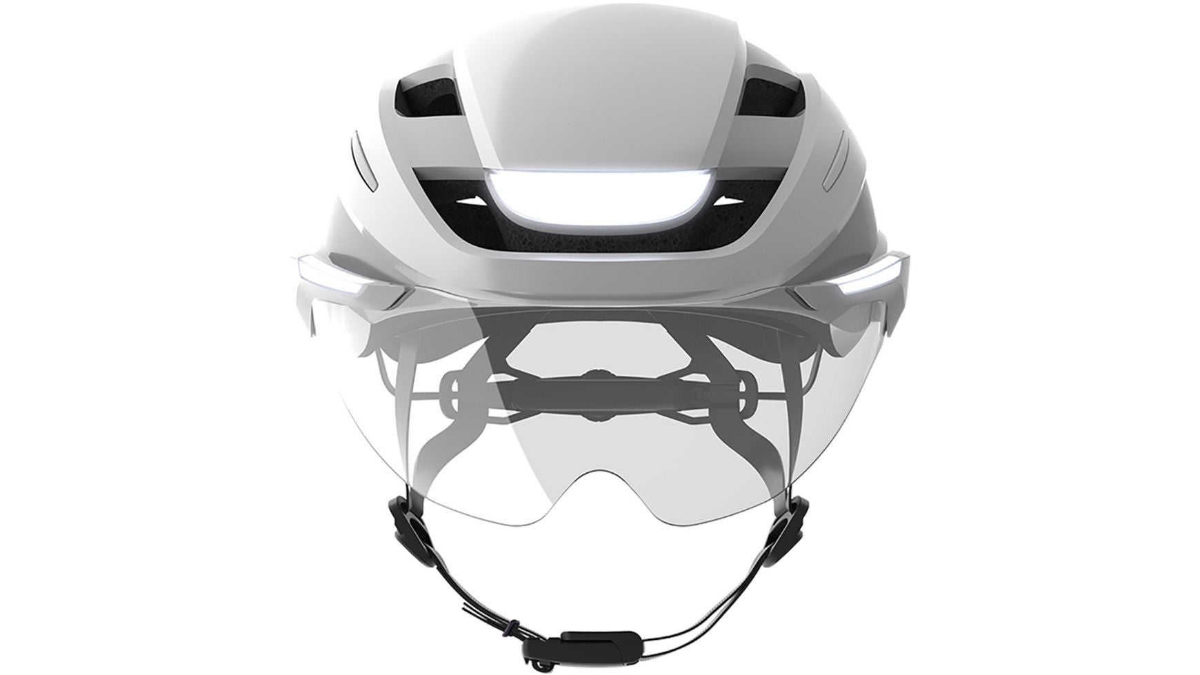 Lumos Ultra E-Bike MIPS Urbanhelm image 4