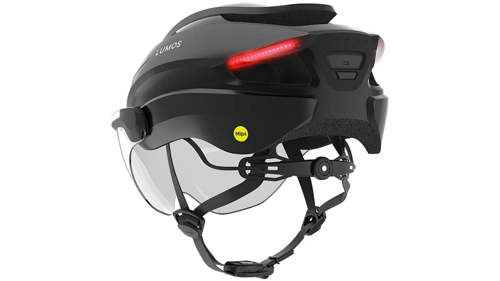 Lumos Ultra E-Bike MIPS Urbanhelm image 11