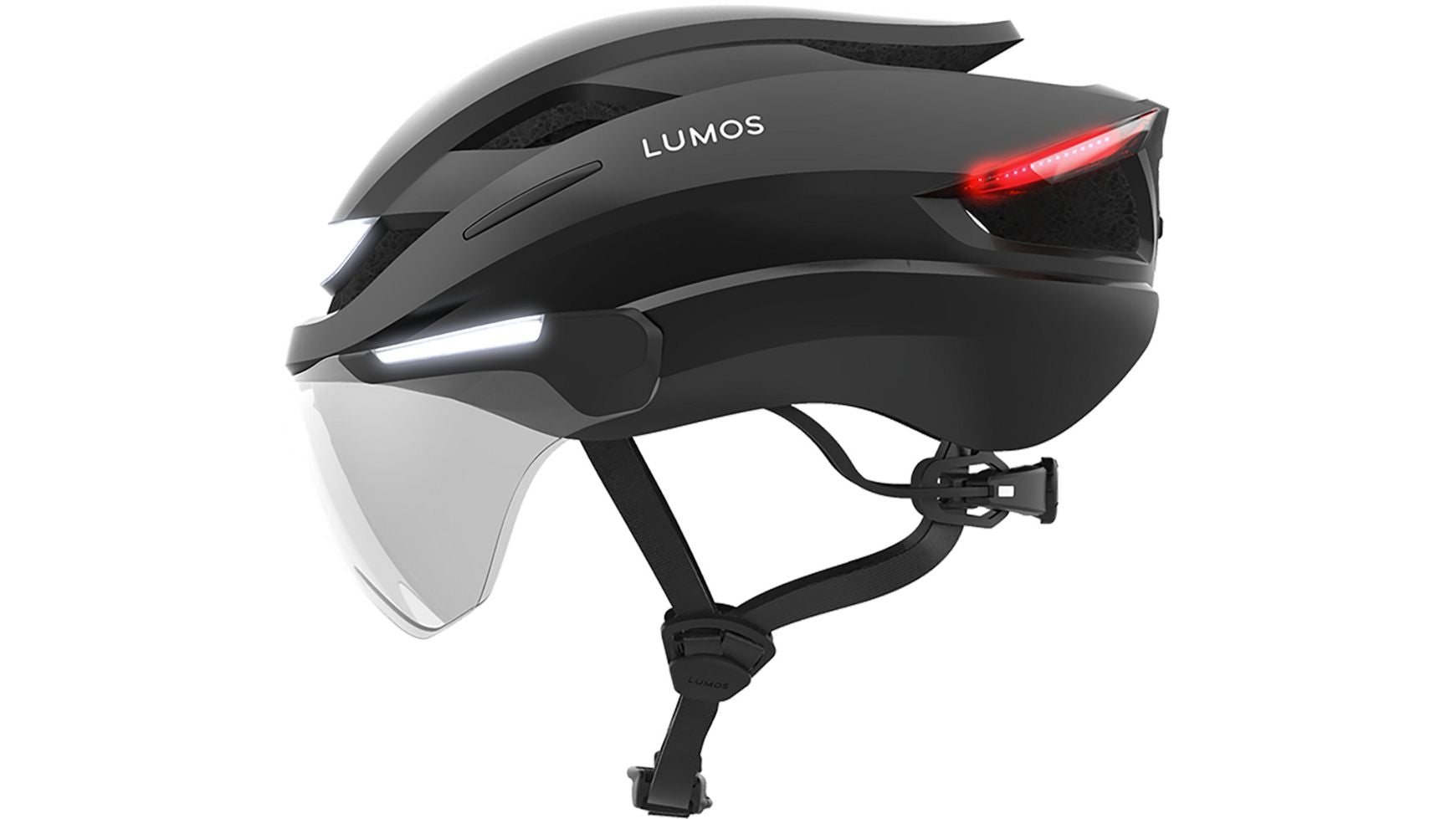 Lumos Ultra E-Bike Urbanhelm image 7