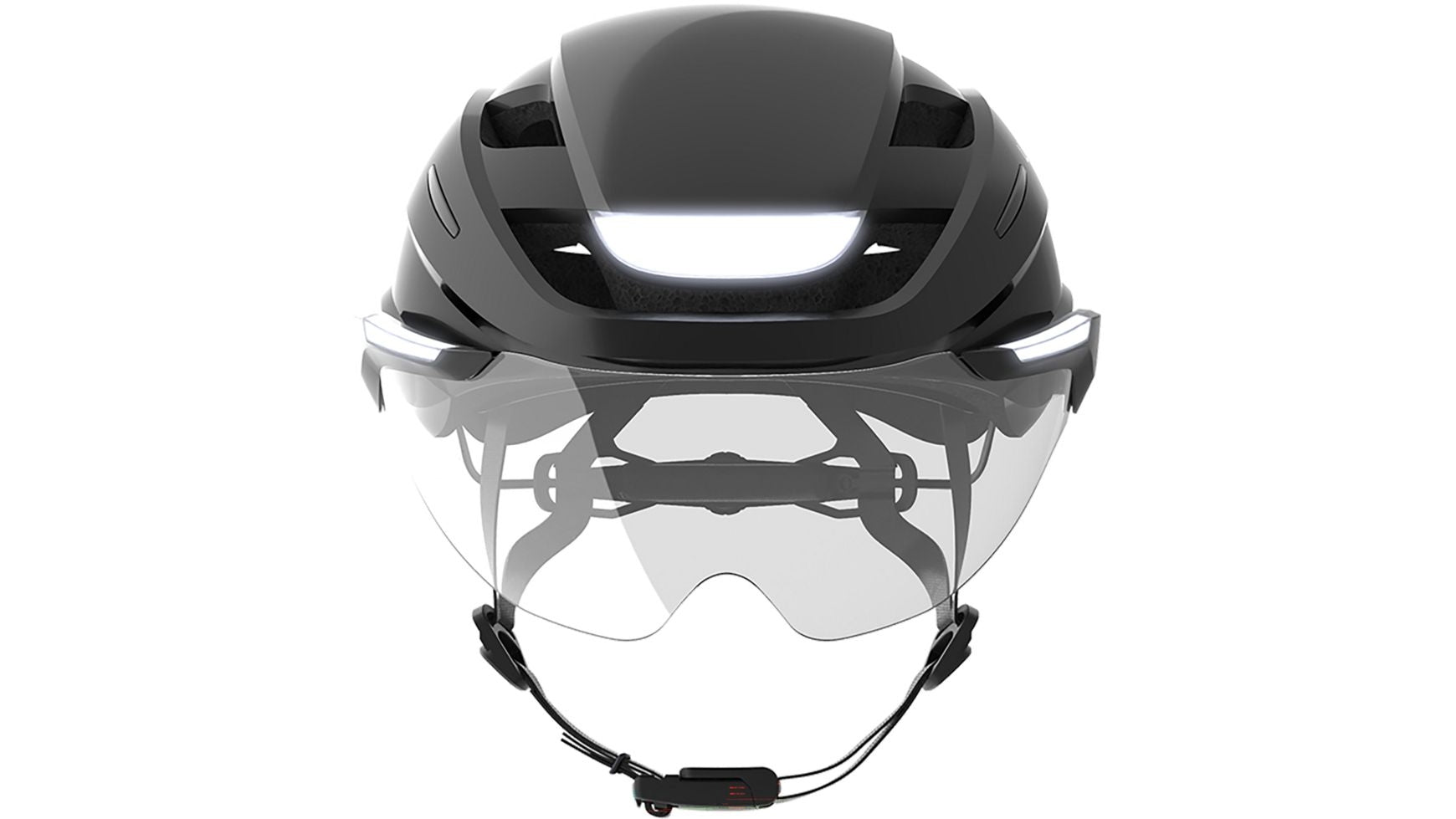 Lumos Ultra E-Bike Urbanhelm image 10