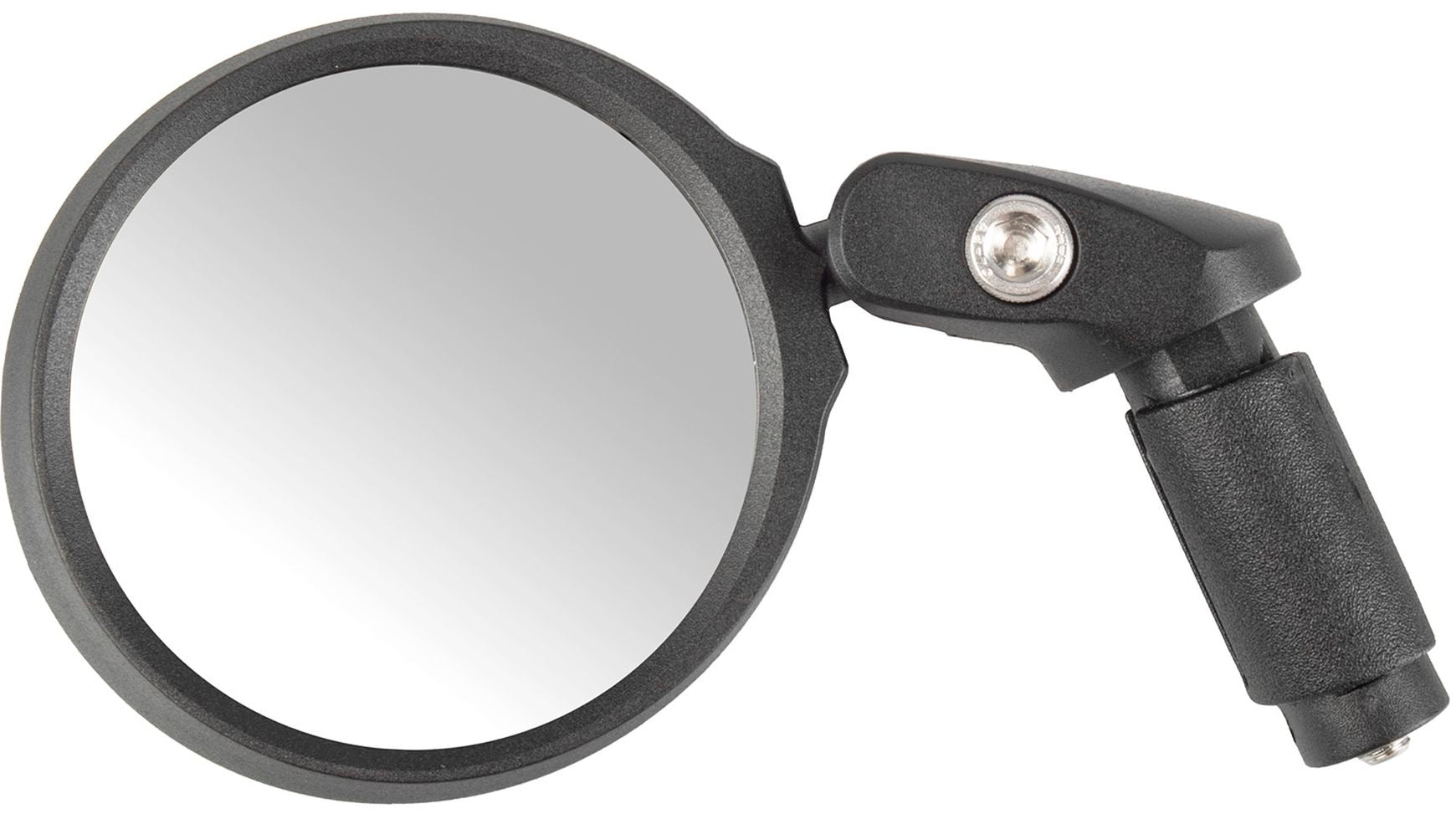 M-WAVE Spy Space In Fahrradspiegel image 0