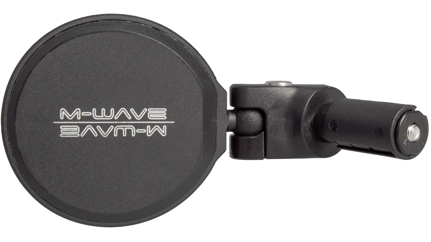 M-WAVE Spy Space In Fahrradspiegel image 2