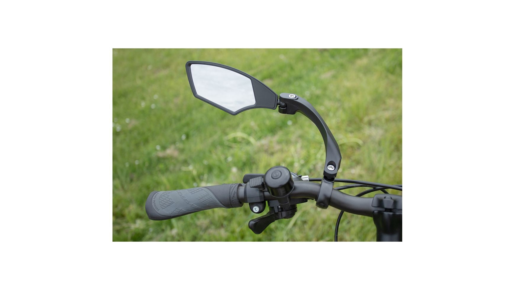 M-Wave Fahrradspiegel Spy Space image 2