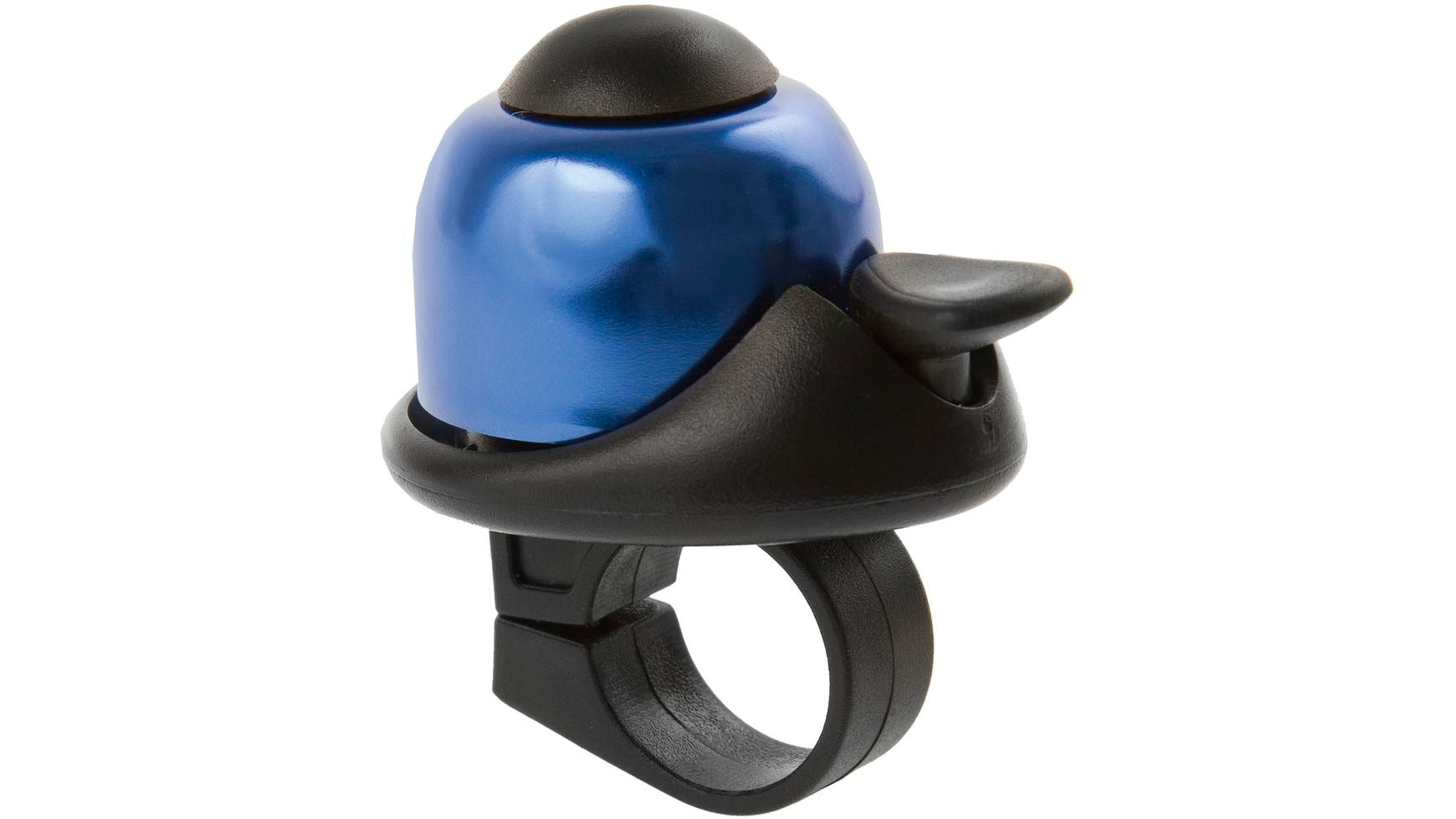 M-Wave Miniglocke Stahl image 0