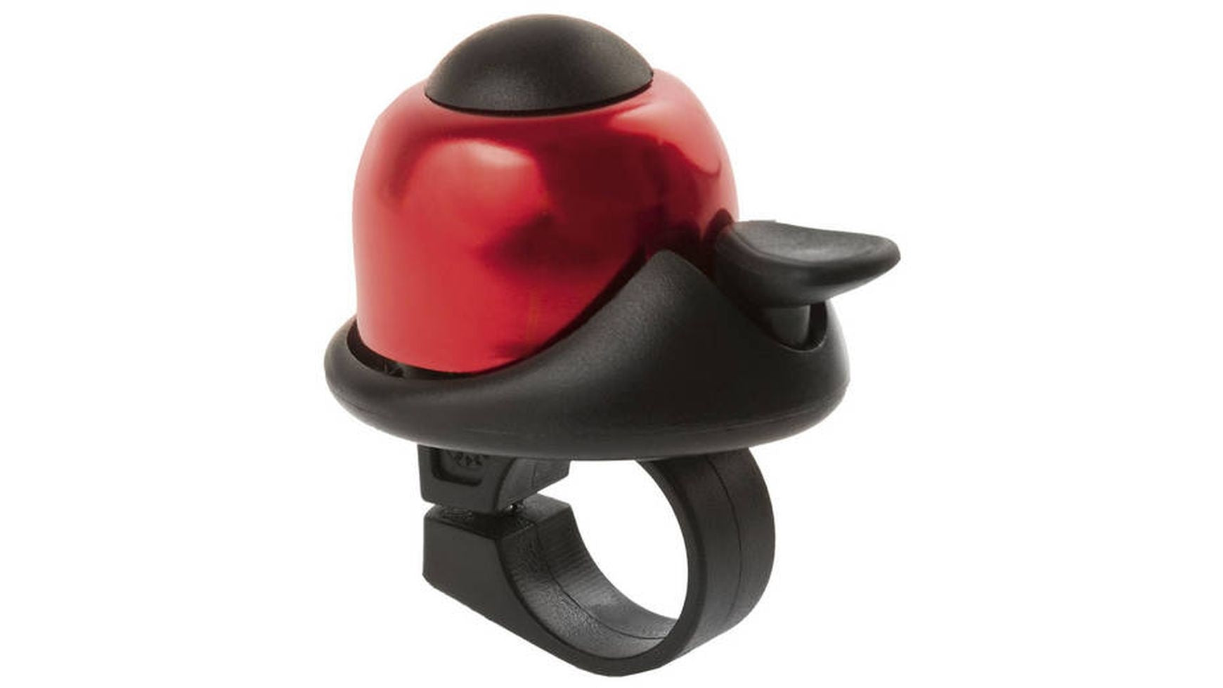 M-Wave Miniglocke Stahl image 1