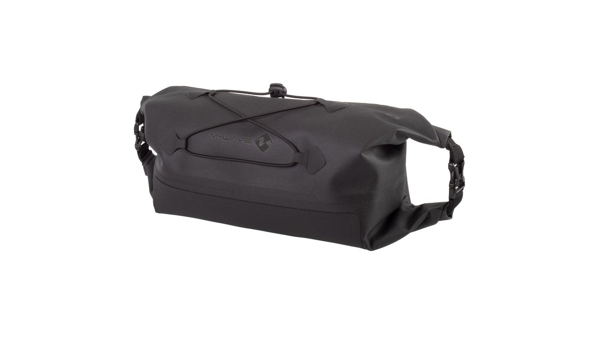 m wave lenkertasche M-Wave Rough Ride II Front L Gear For Sports Ohio 10 speed Size:Rund