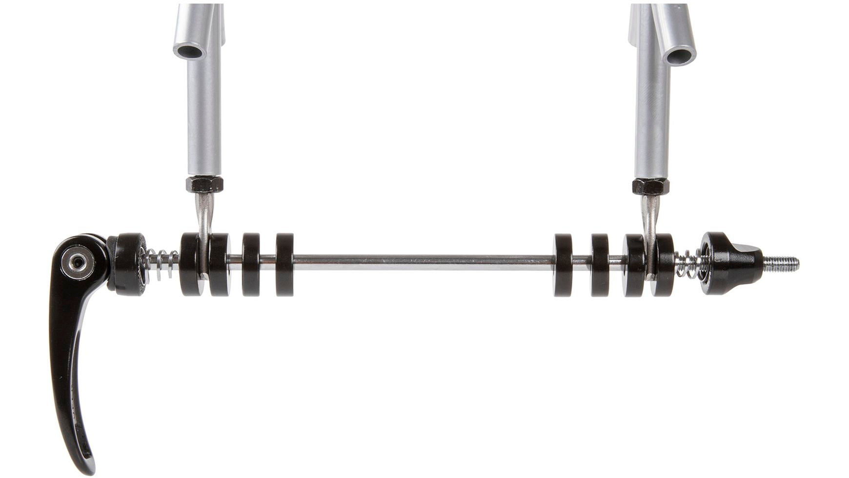 M-Wave Schnellspann-Set 210 mm image 1