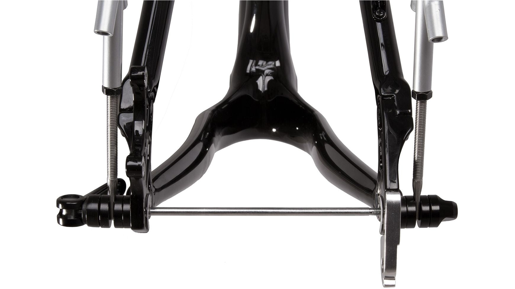 M-Wave Schnellspann-Set 210 mm image 4