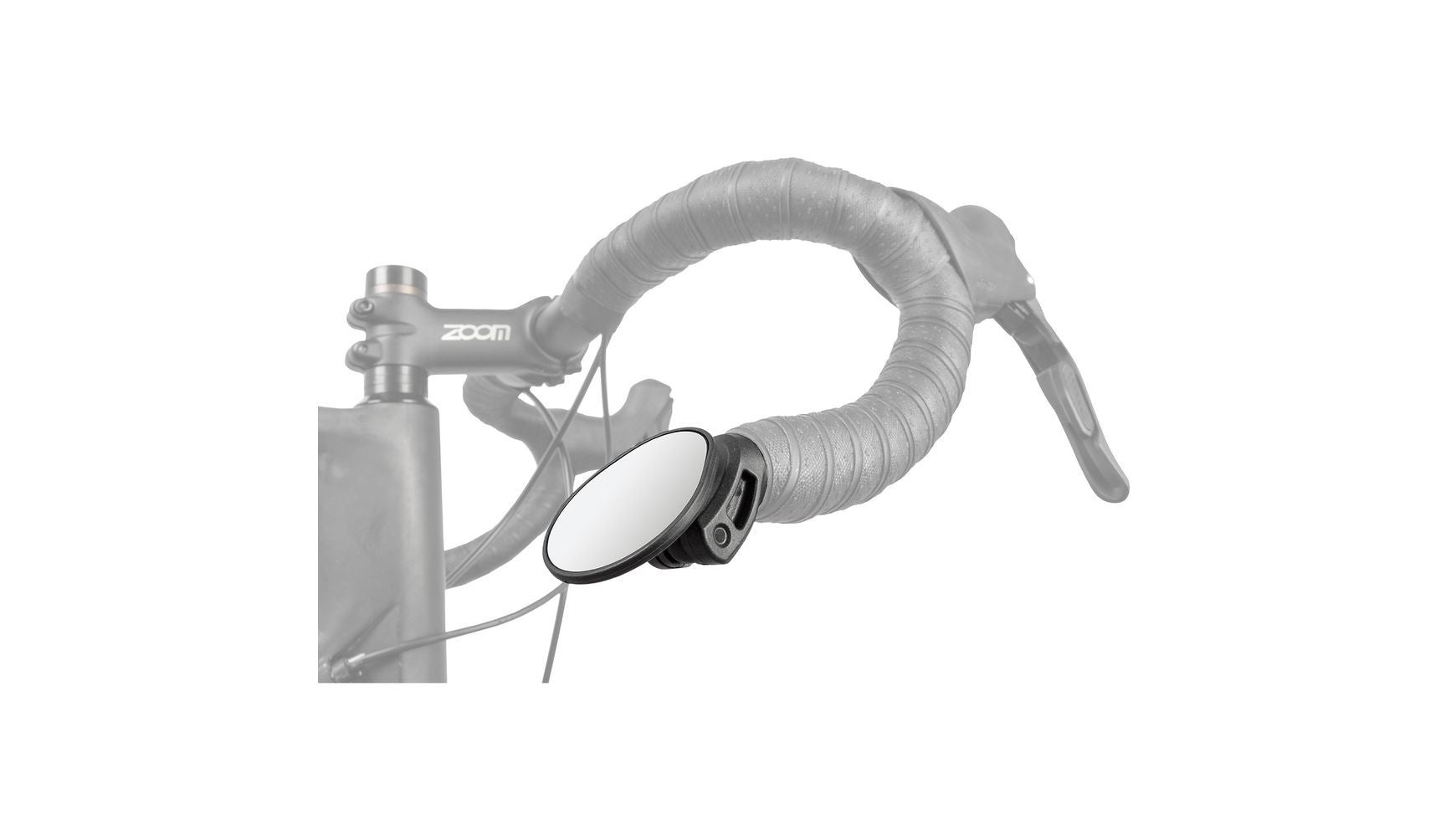 M-Wave Spy DB 50 Fahrradspiegel image 1